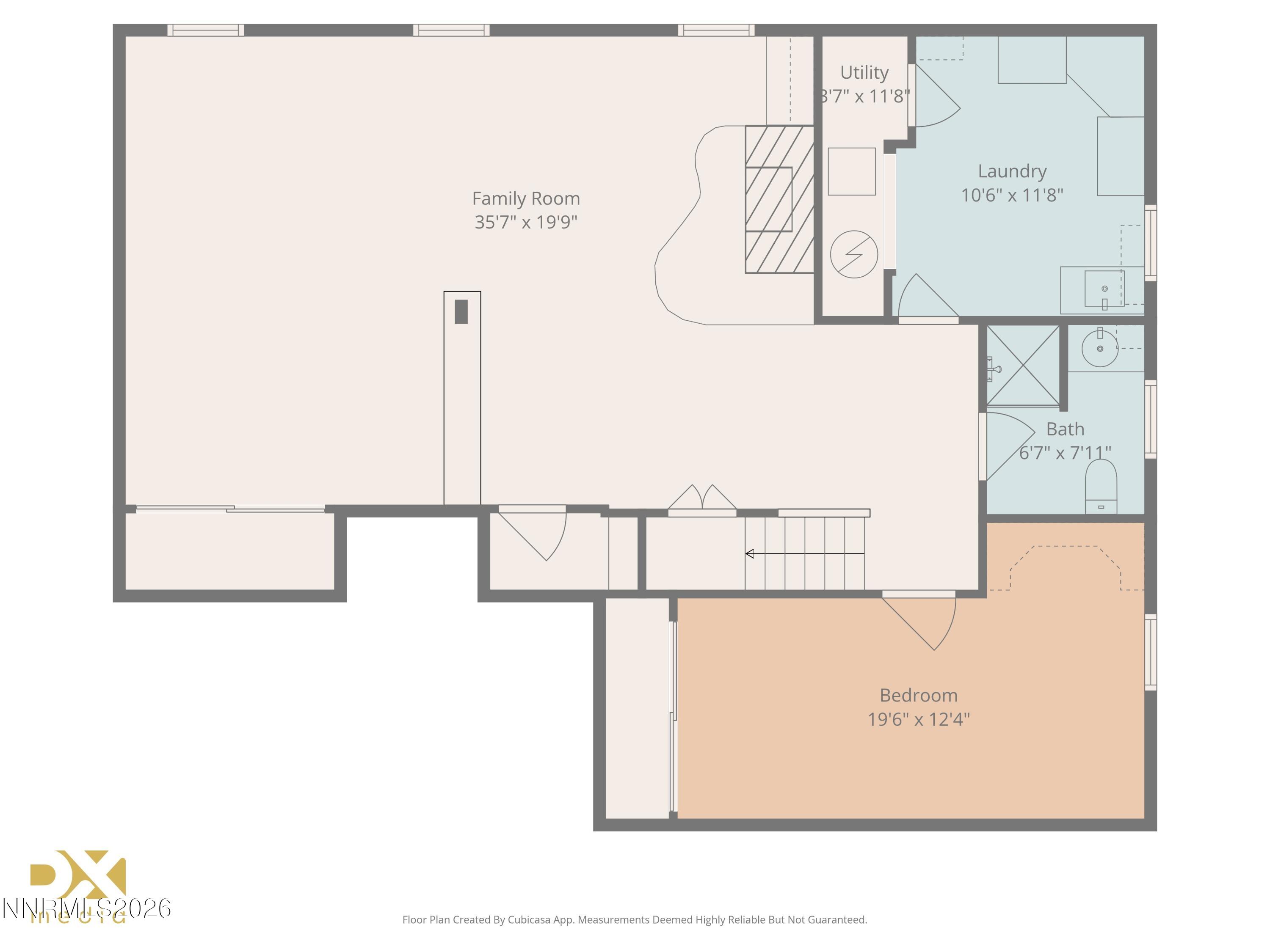 1850 California Avenue Reno, NV 89509 - Photo 28 of 30 1-Floorplan_1