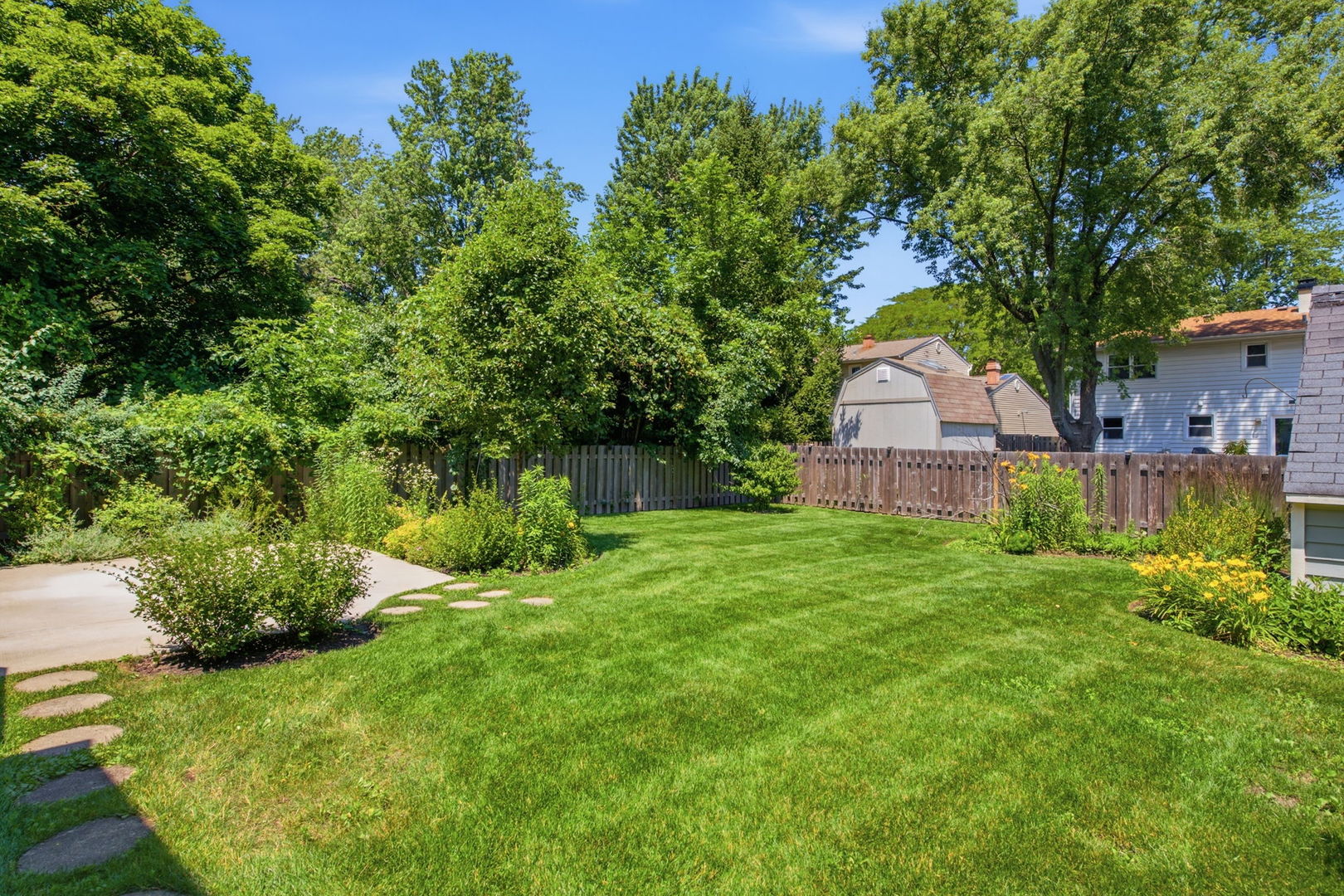 460 Trinity Court Buffalo Grove, IL 60089 - Photo 24 of 27