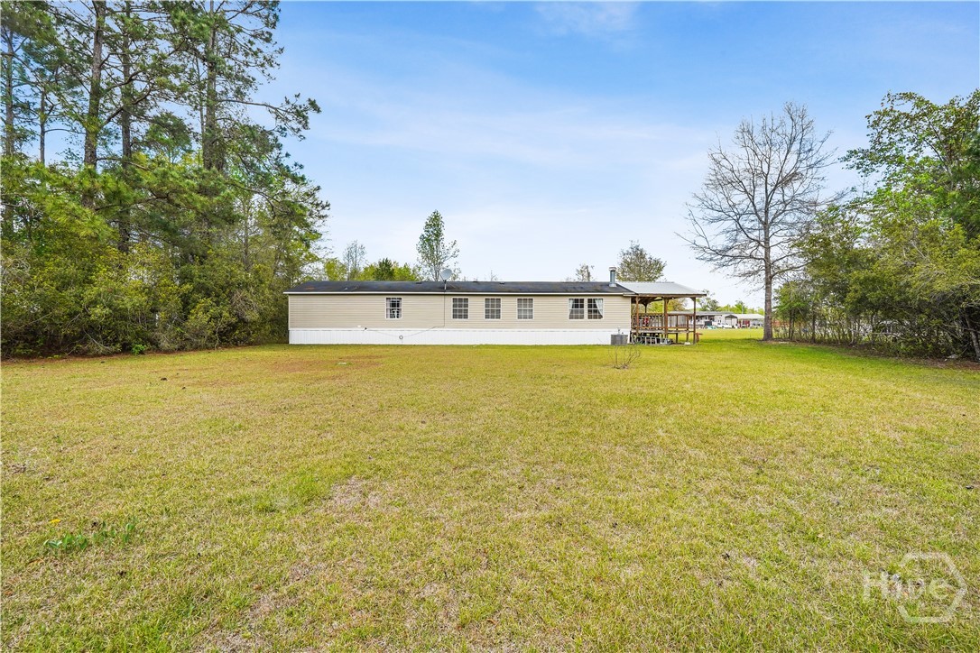 1298 Lee Road Pembroke, GA 31321 - Photo 29 of 32