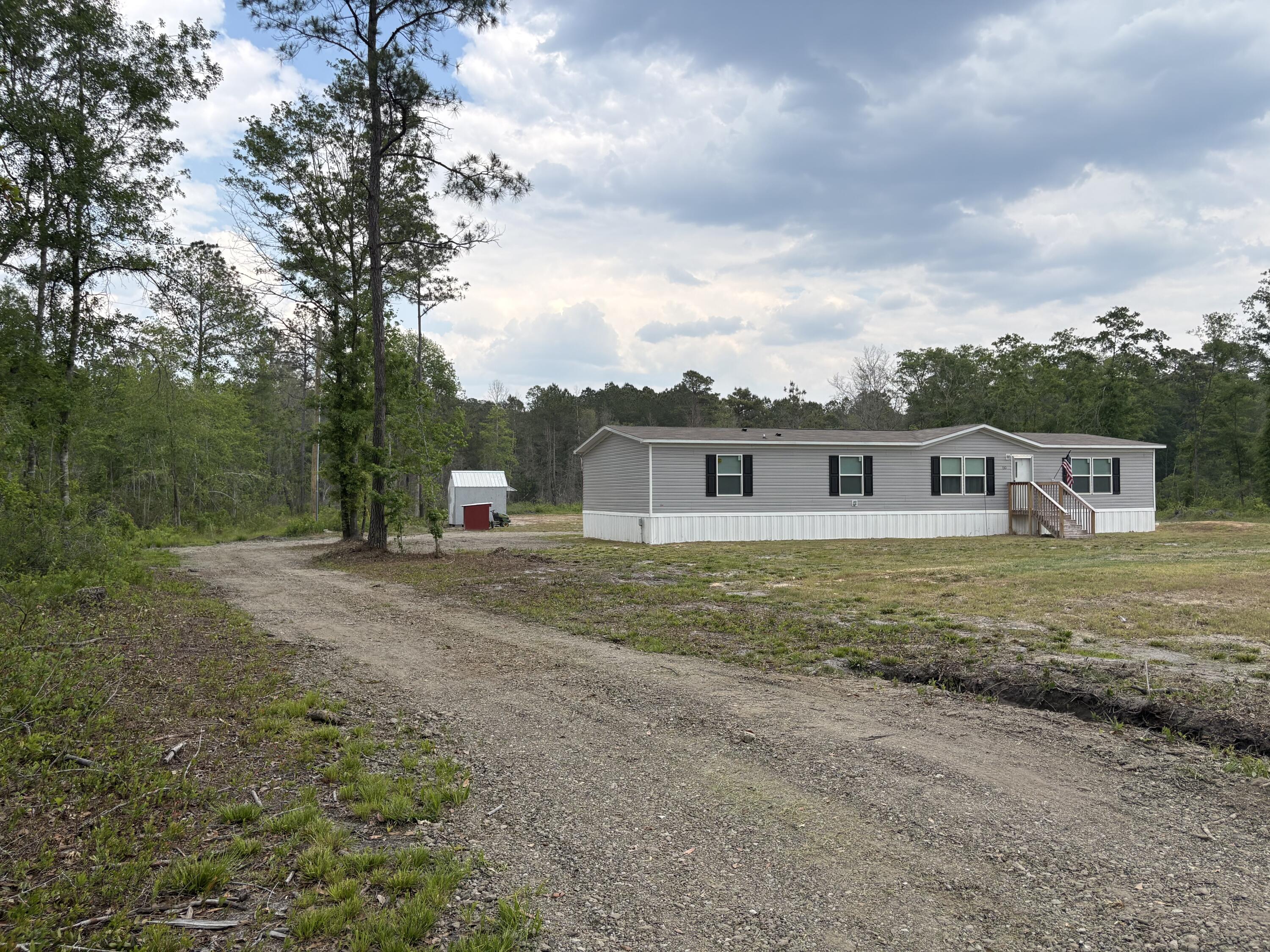 130 Zone Way Cottageville, SC 29435 - Photo 2 of 44 IMG_9164