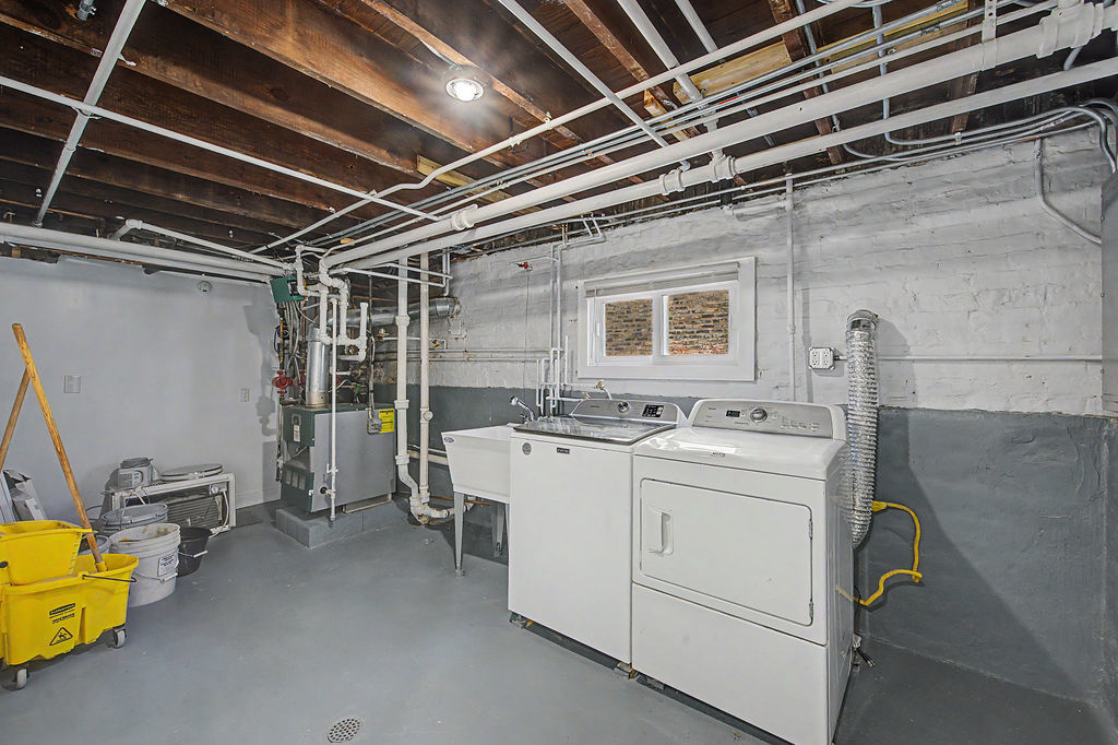 4945 West Addison Street Chicago, IL 60641 - Photo 35 of 47
