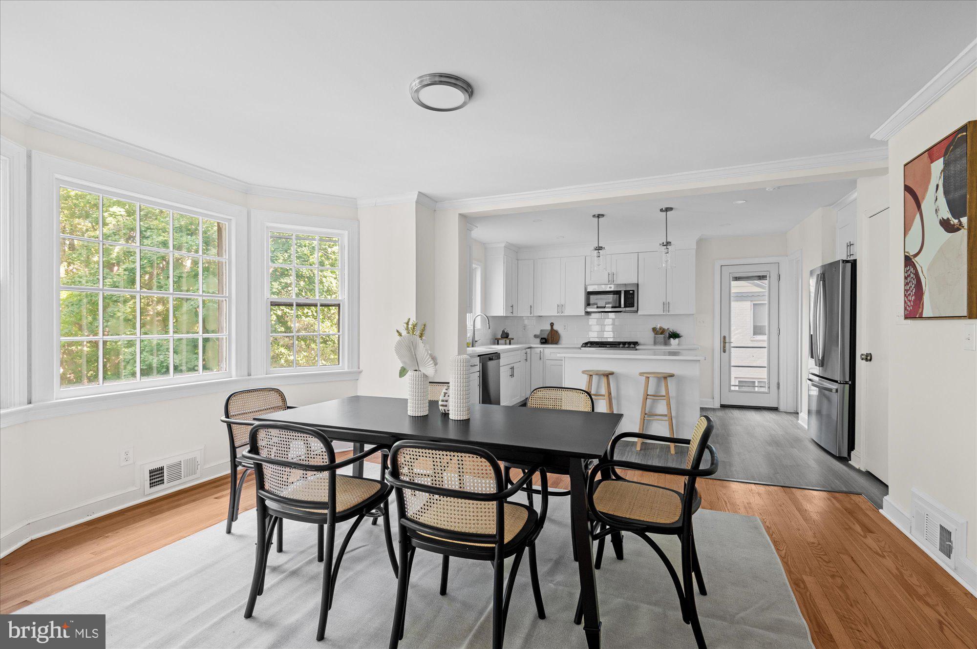 9334 Harvey Road Silver Spring, MD 20910 - Photo 13 of 53