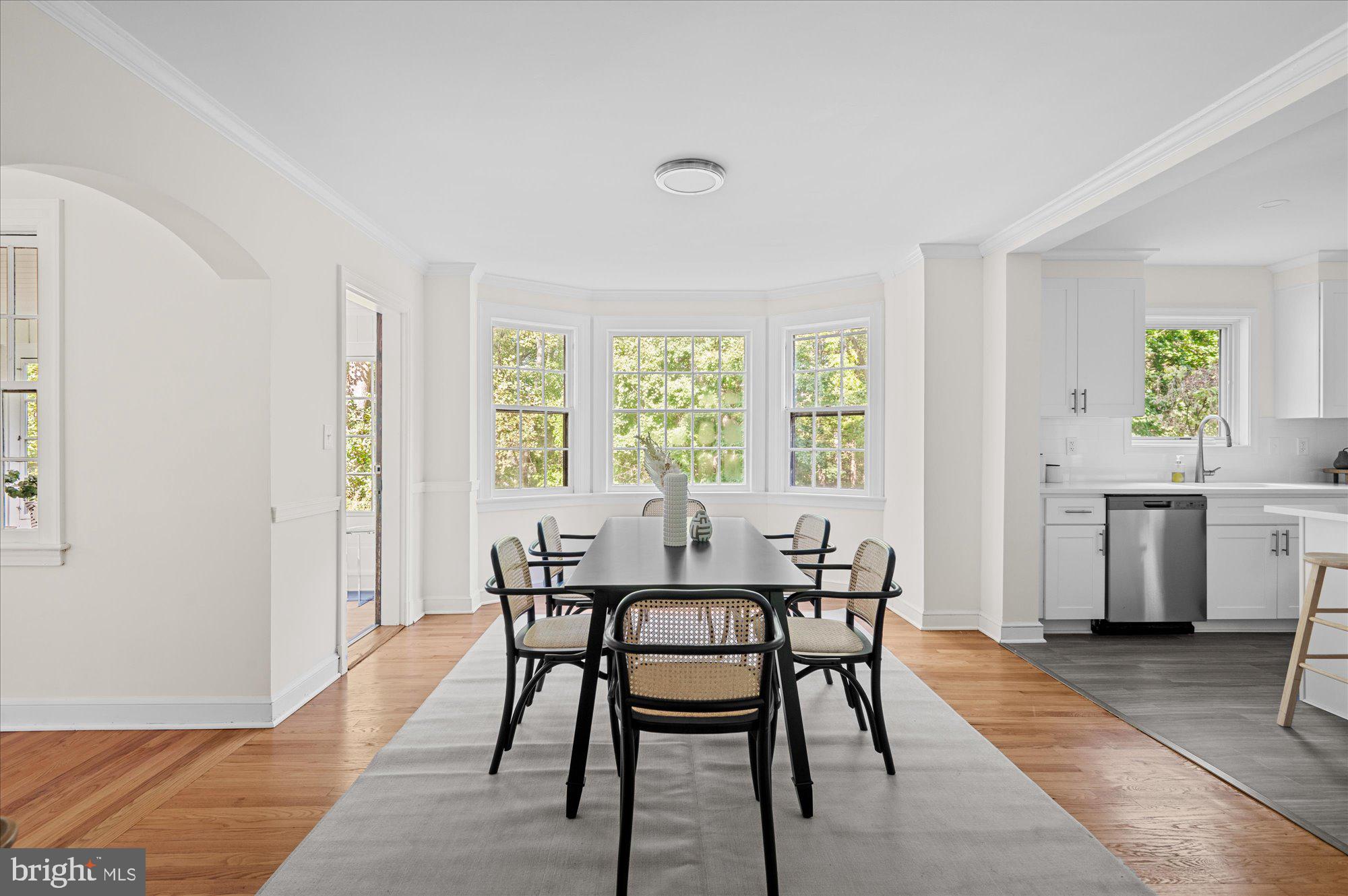 9334 Harvey Road Silver Spring, MD 20910 - Photo 14 of 53