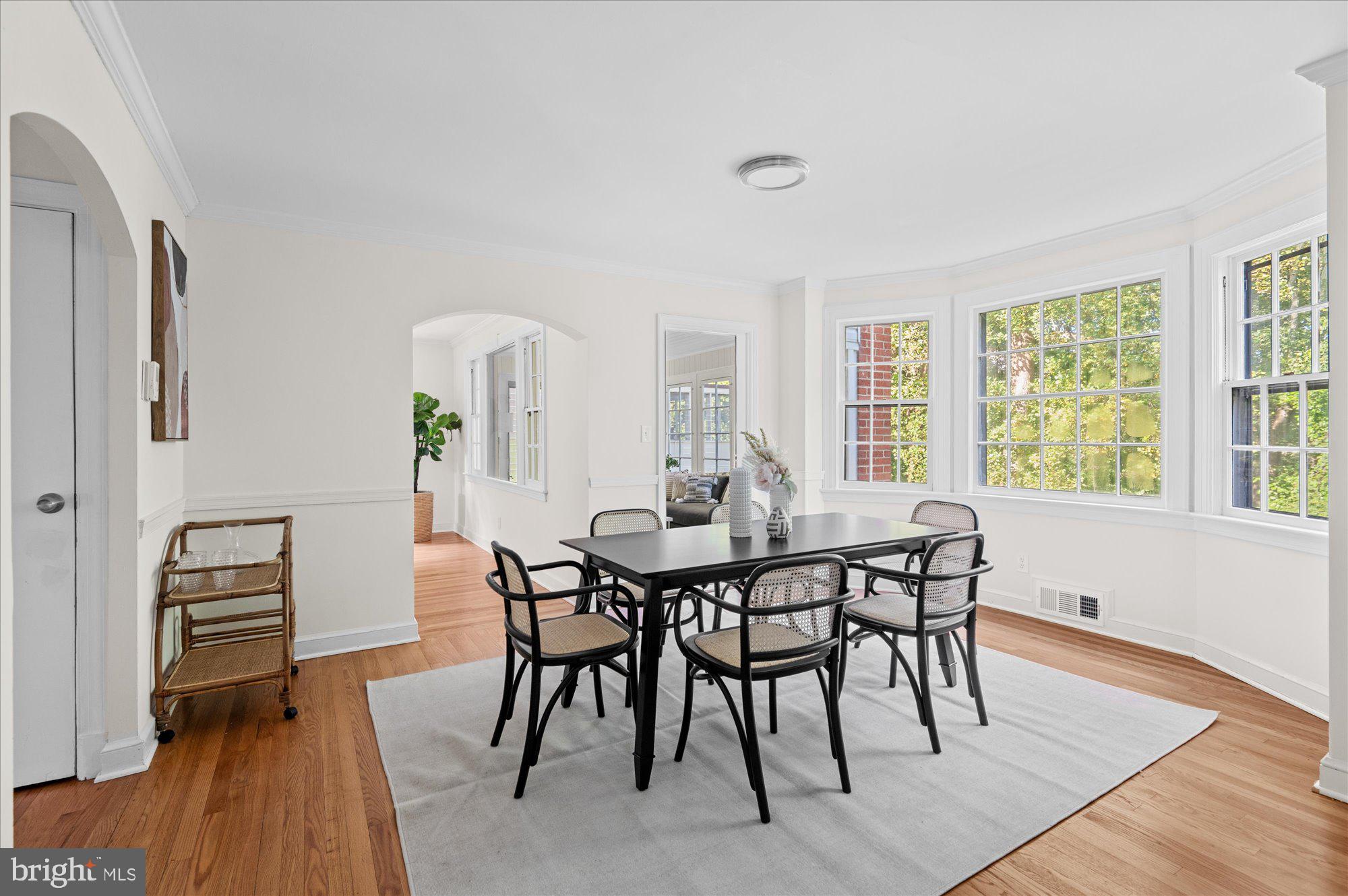 9334 Harvey Road Silver Spring, MD 20910 - Photo 15 of 53