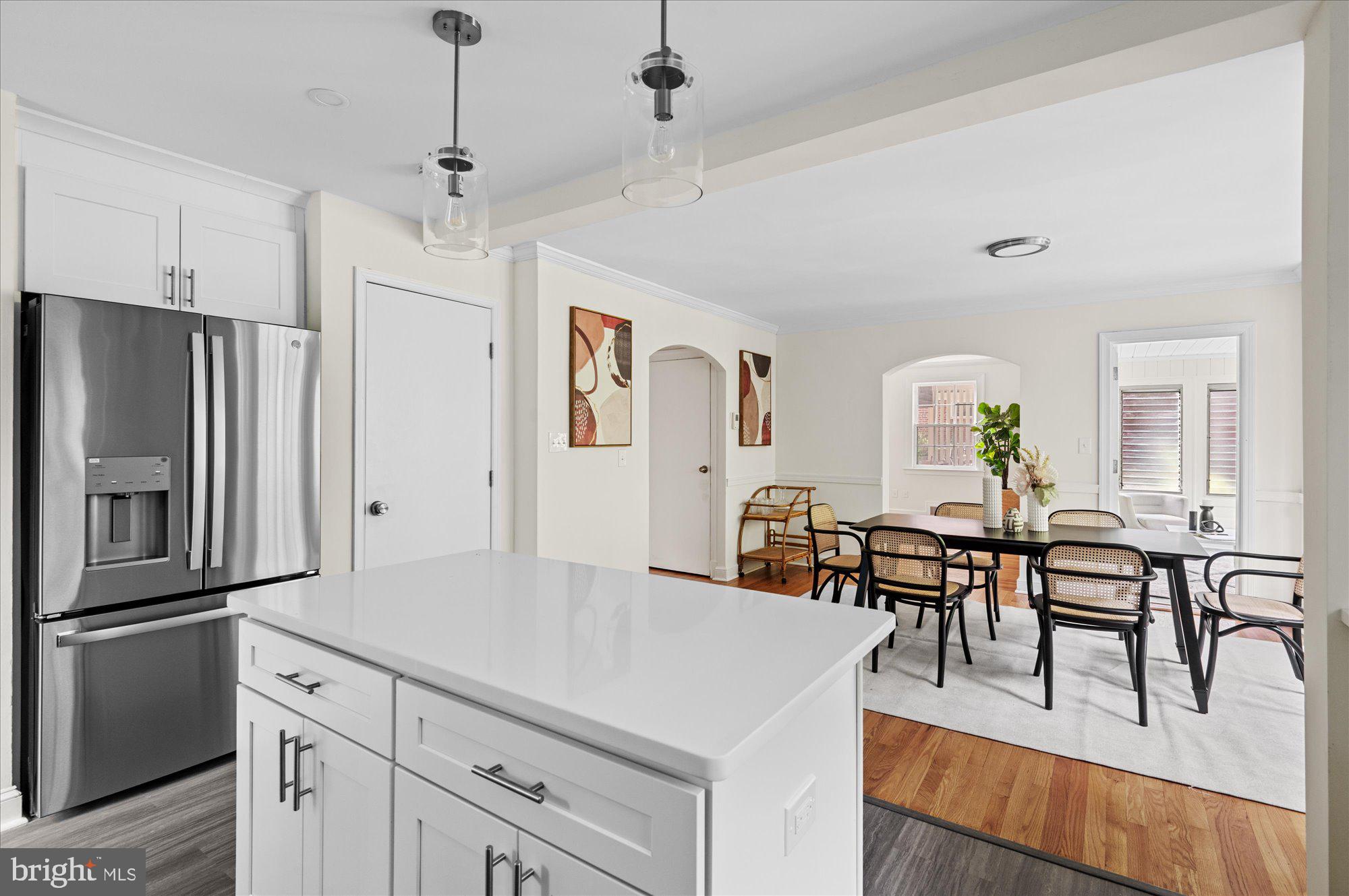 9334 Harvey Road Silver Spring, MD 20910 - Photo 22 of 53