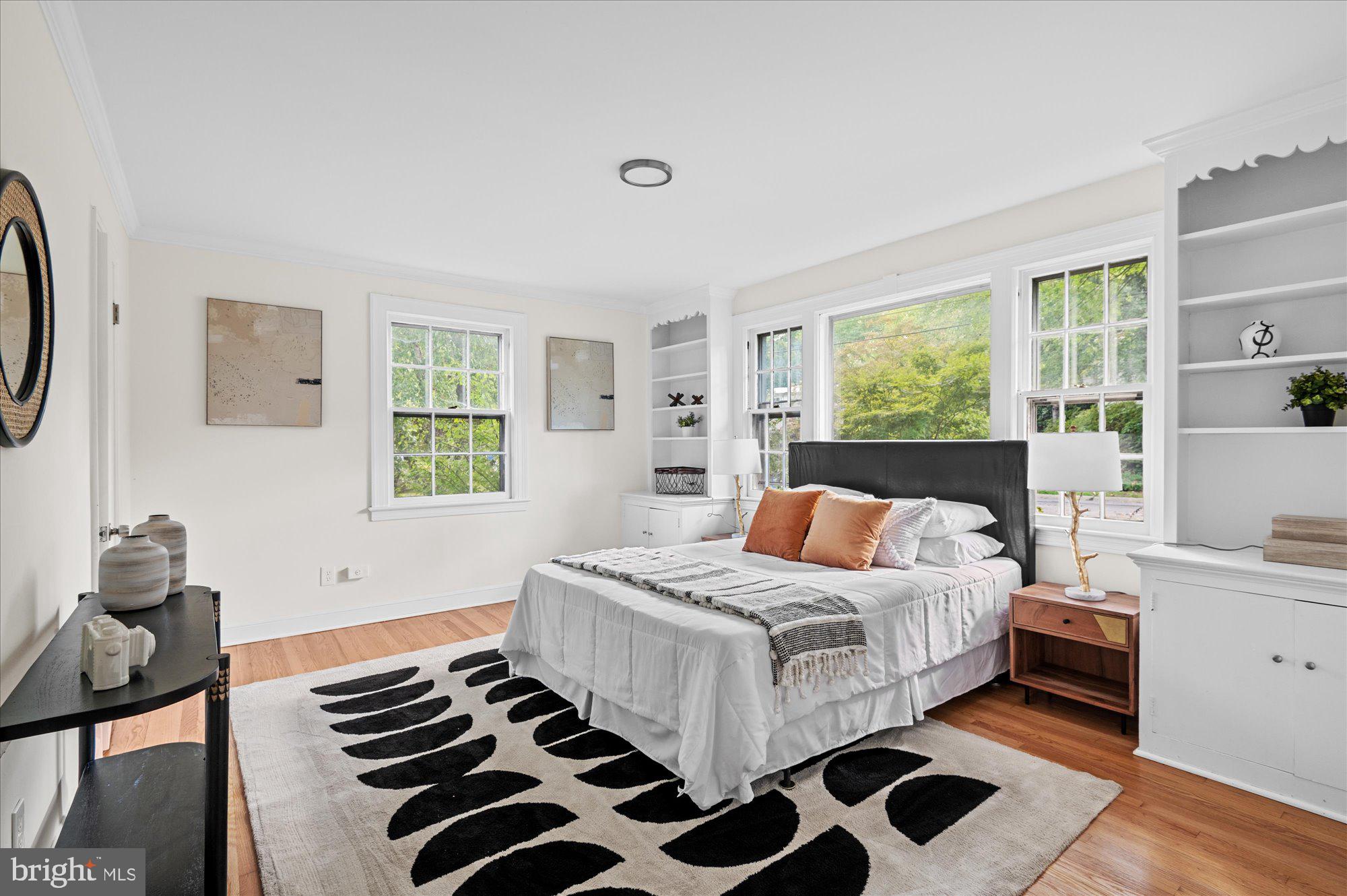 9334 Harvey Road Silver Spring, MD 20910 - Photo 25 of 53