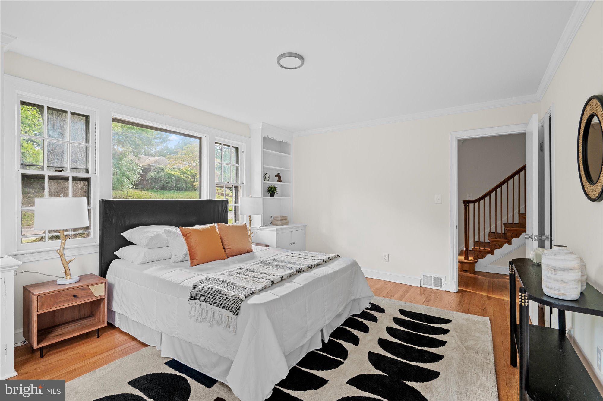 9334 Harvey Road Silver Spring, MD 20910 - Photo 26 of 53