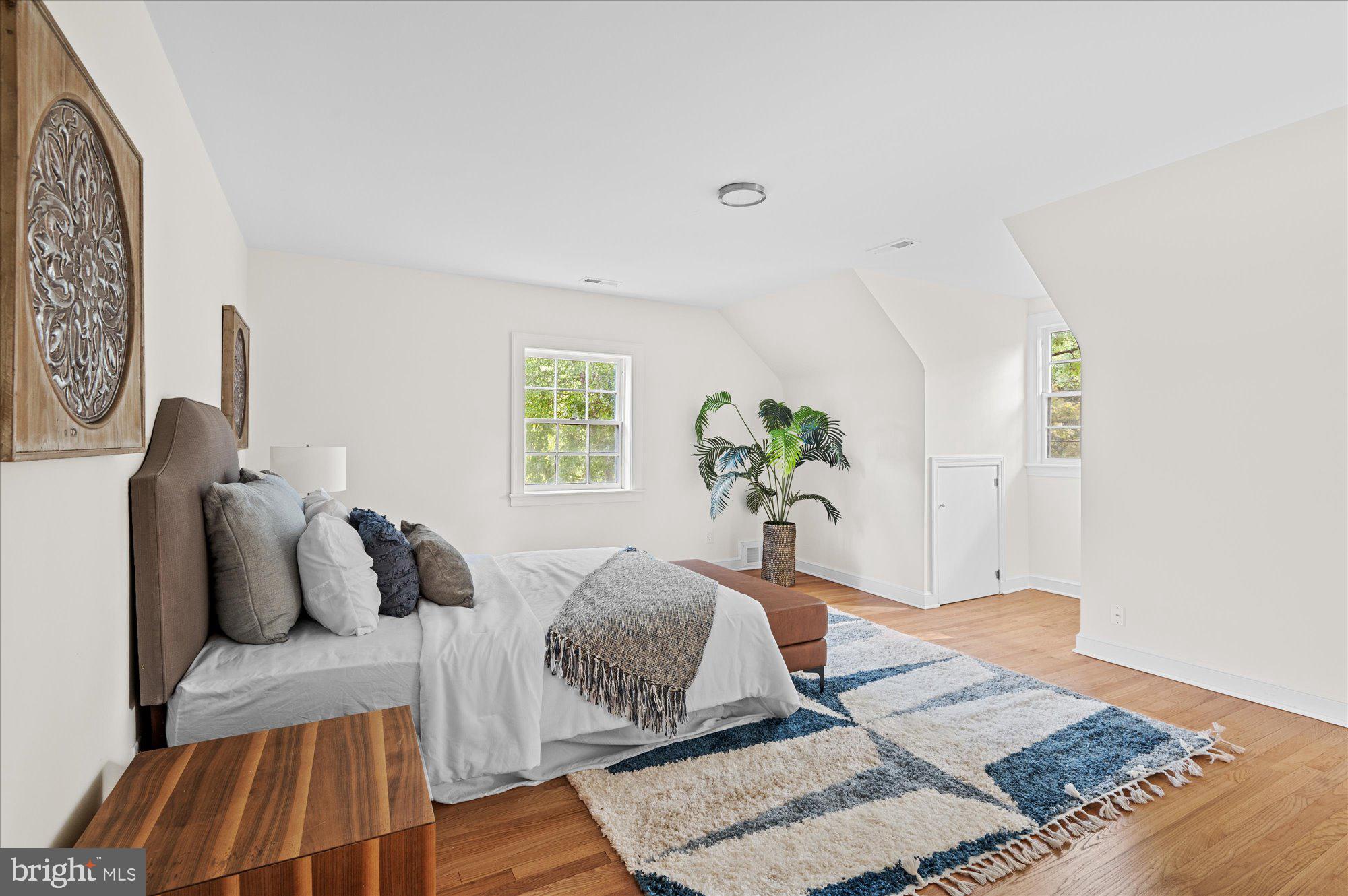 9334 Harvey Road Silver Spring, MD 20910 - Photo 28 of 53