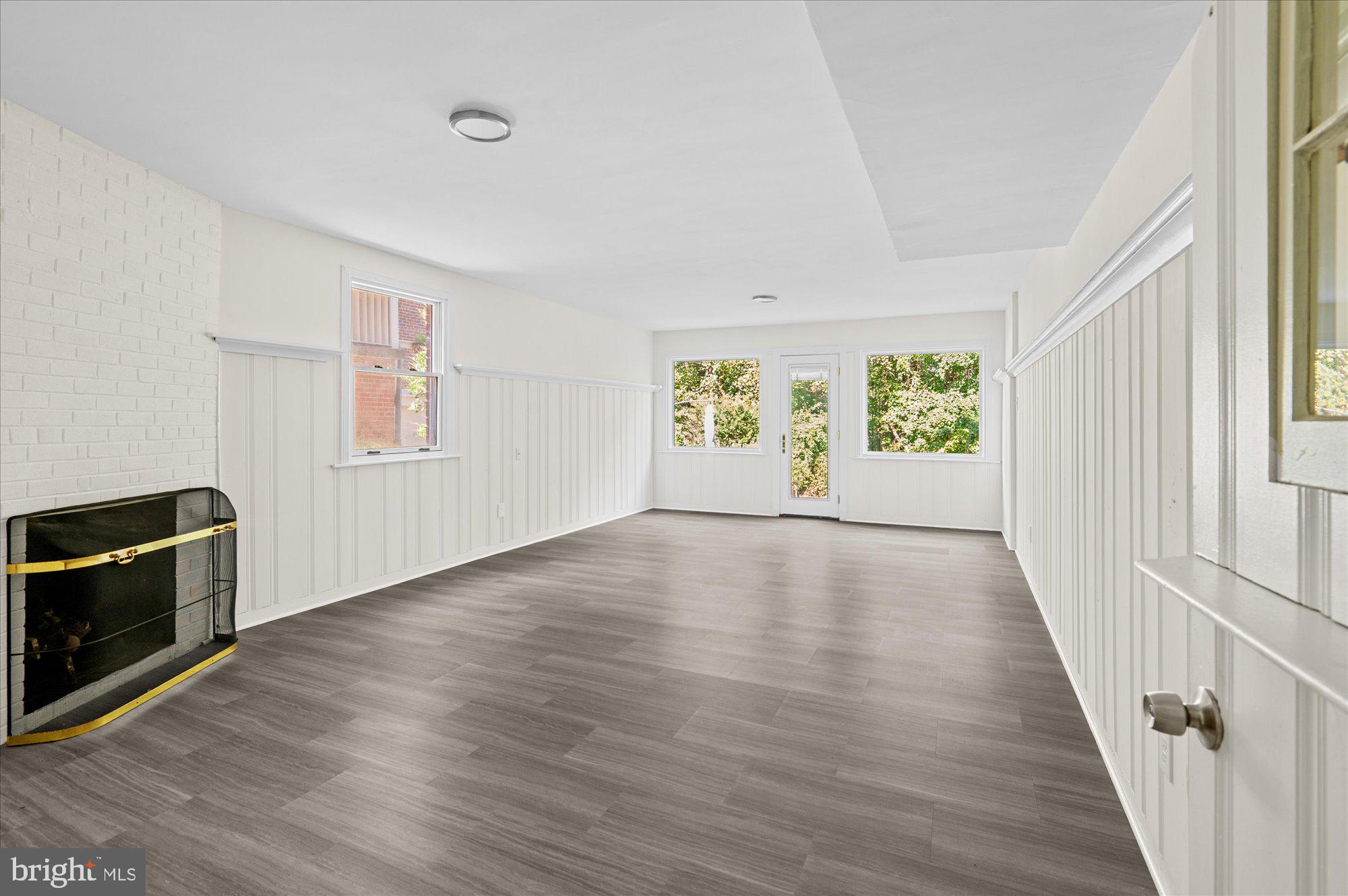 9334 Harvey Road Silver Spring, MD 20910 - Photo 37 of 53