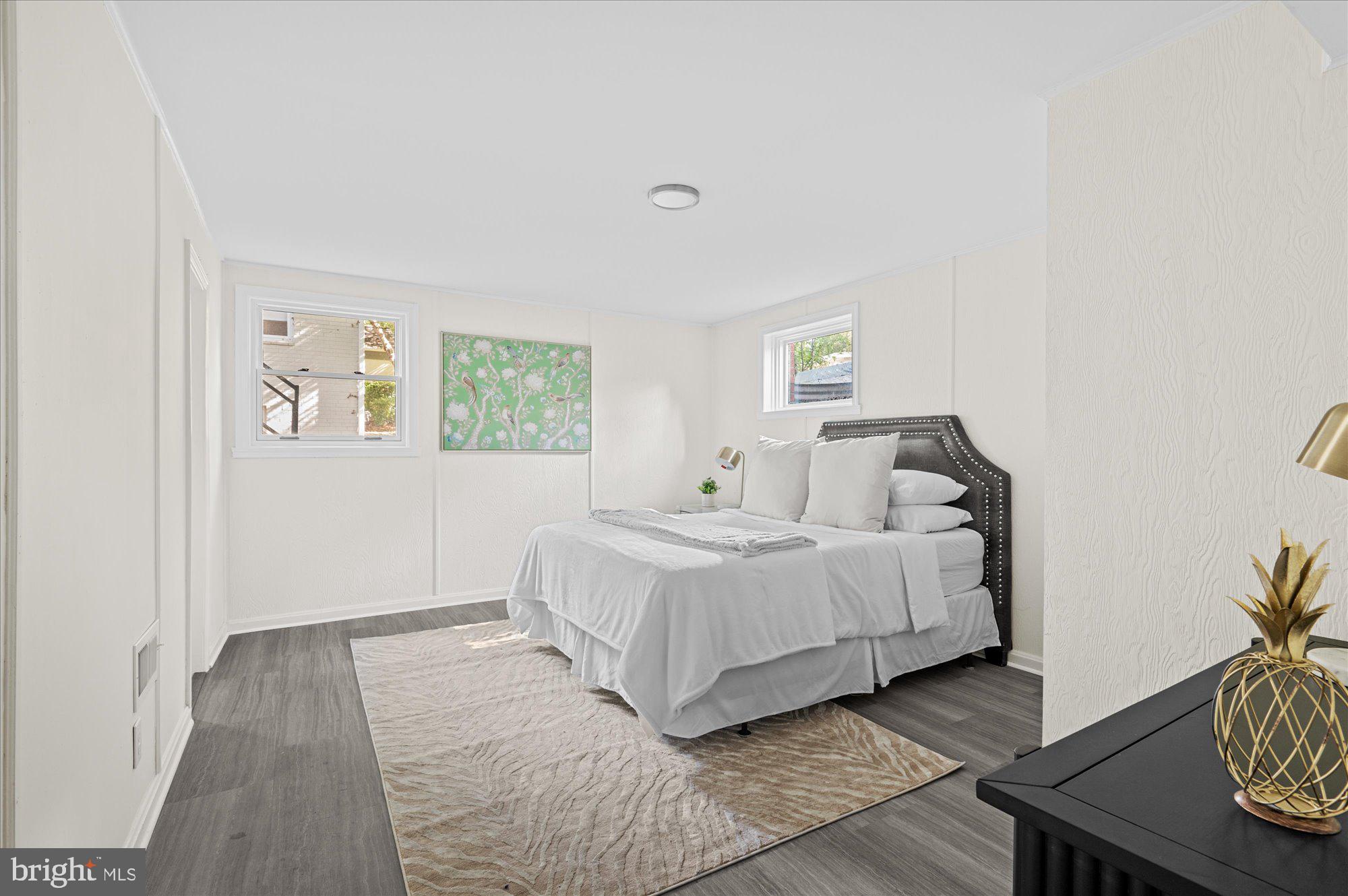 9334 Harvey Road Silver Spring, MD 20910 - Photo 39 of 53