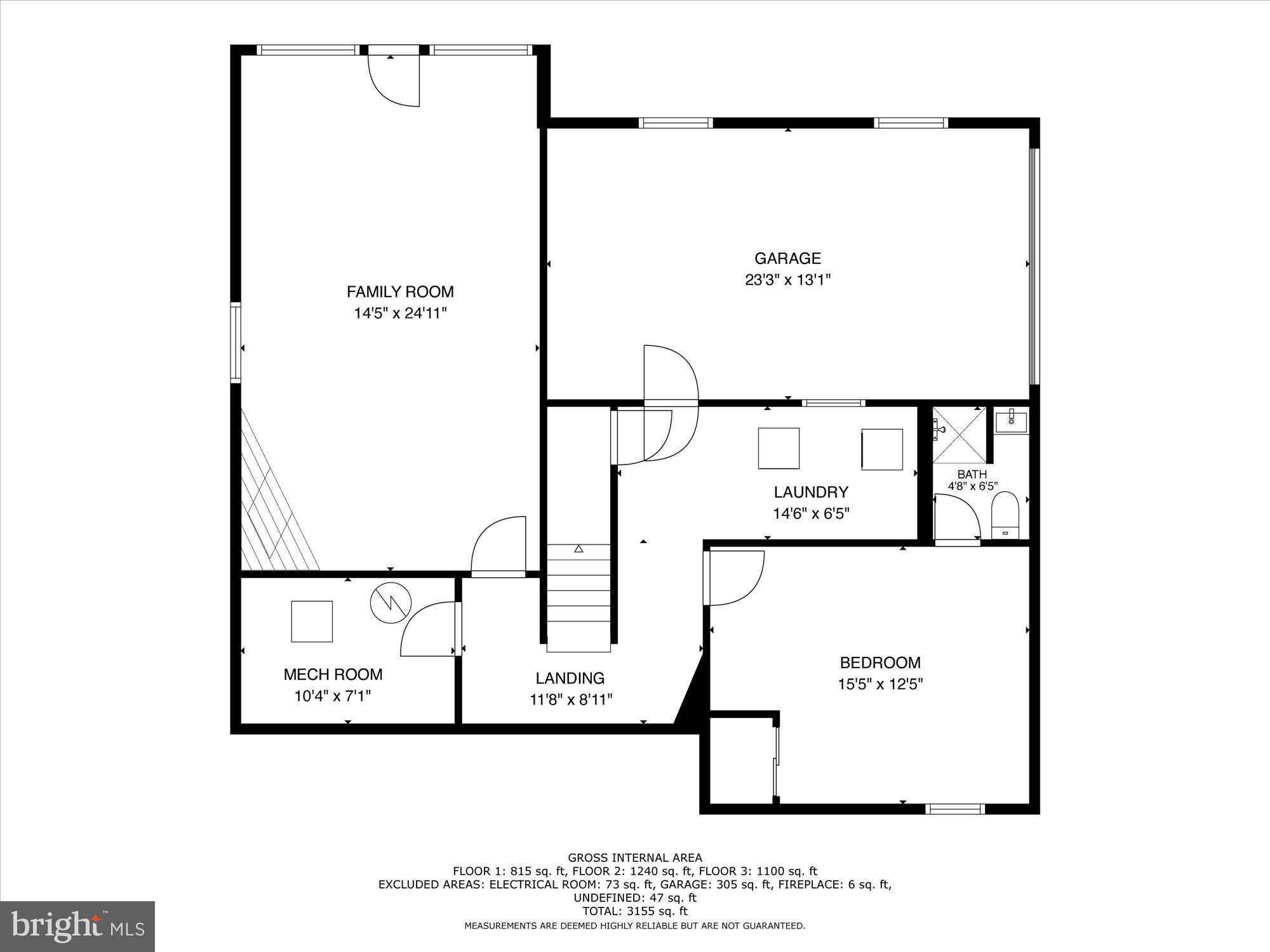 9334 Harvey Road Silver Spring, MD 20910 - Photo 50 of 53