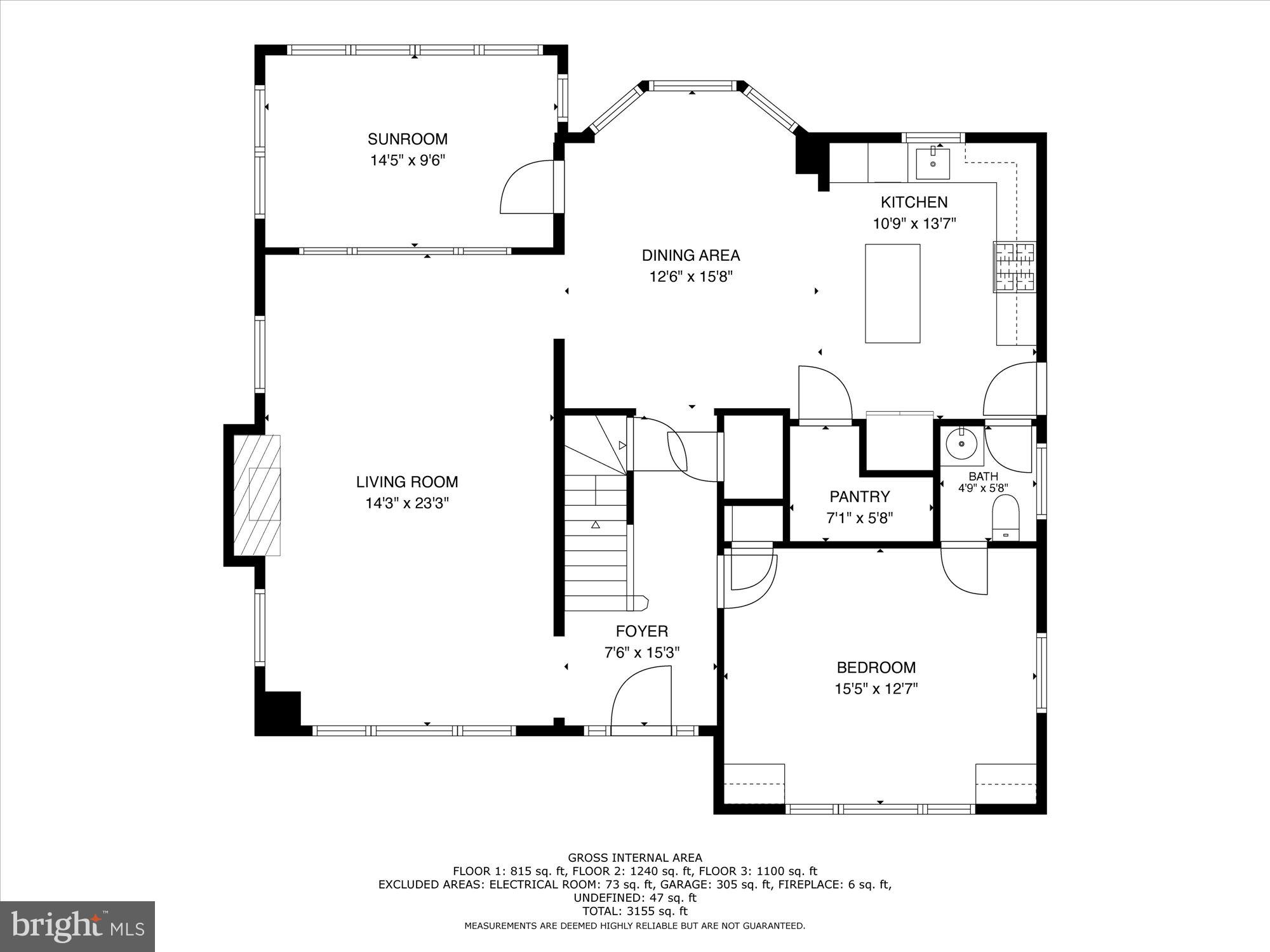 9334 Harvey Road Silver Spring, MD 20910 - Photo 51 of 53