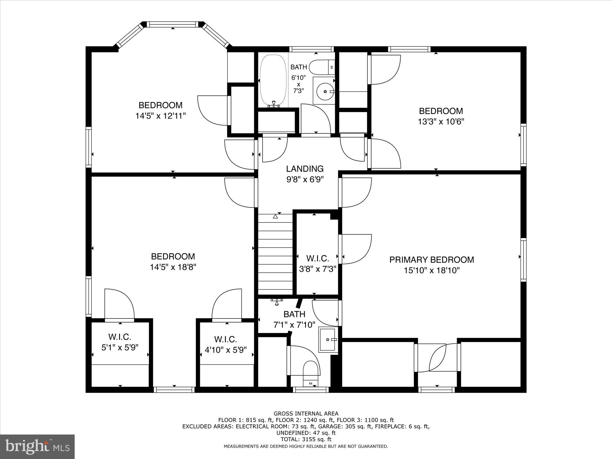 9334 Harvey Road Silver Spring, MD 20910 - Photo 52 of 53