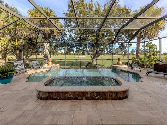 a room with lots of potted plants