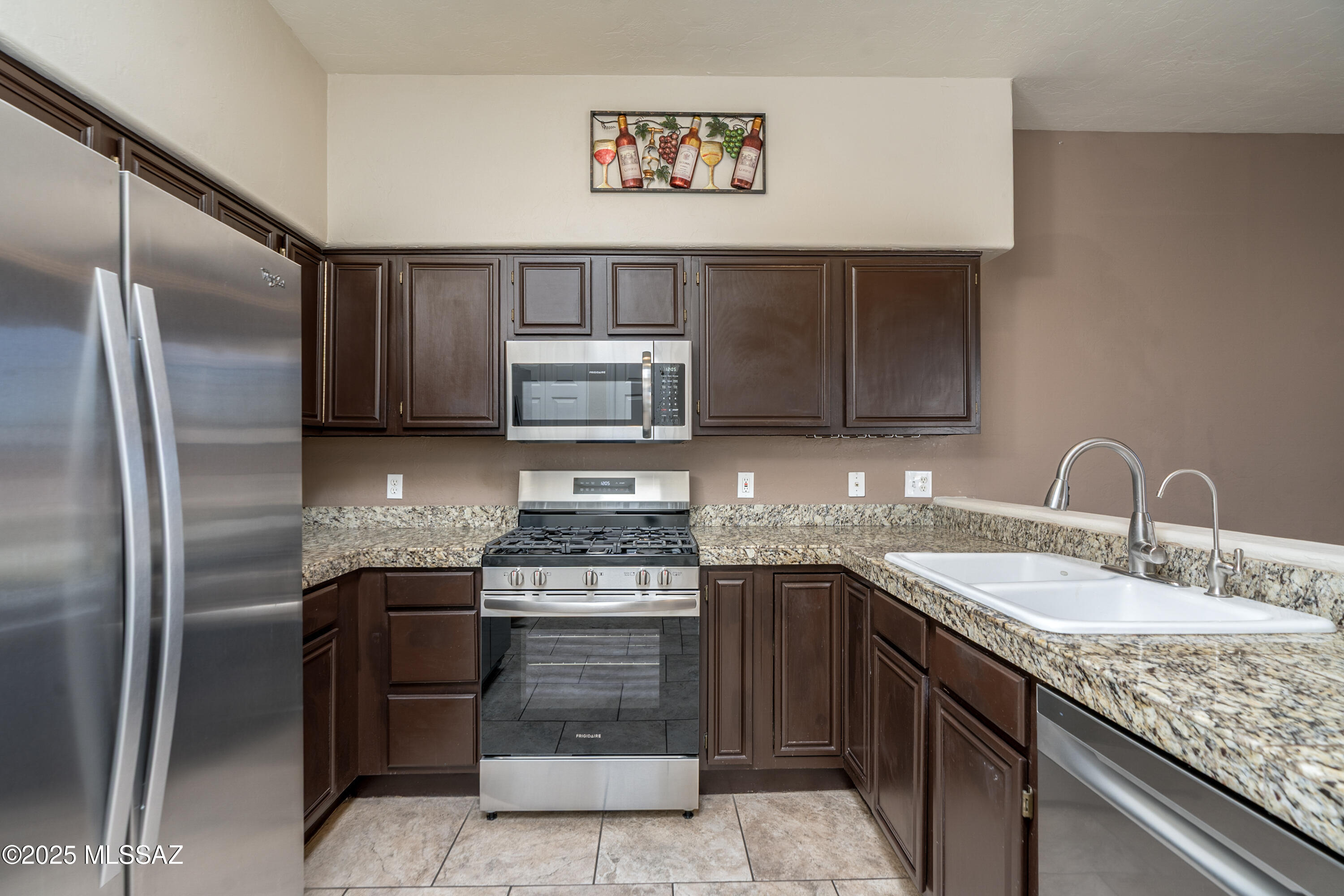 914 West Fox Ridge Lane Tucson, AZ 85737 - Photo 9 of 26