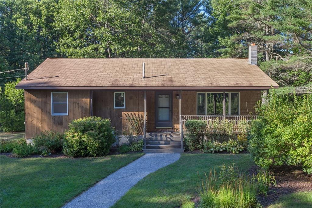 299 Sabbathday Road New Gloucester, ME 04260 - Photo 1 of 28 Photo