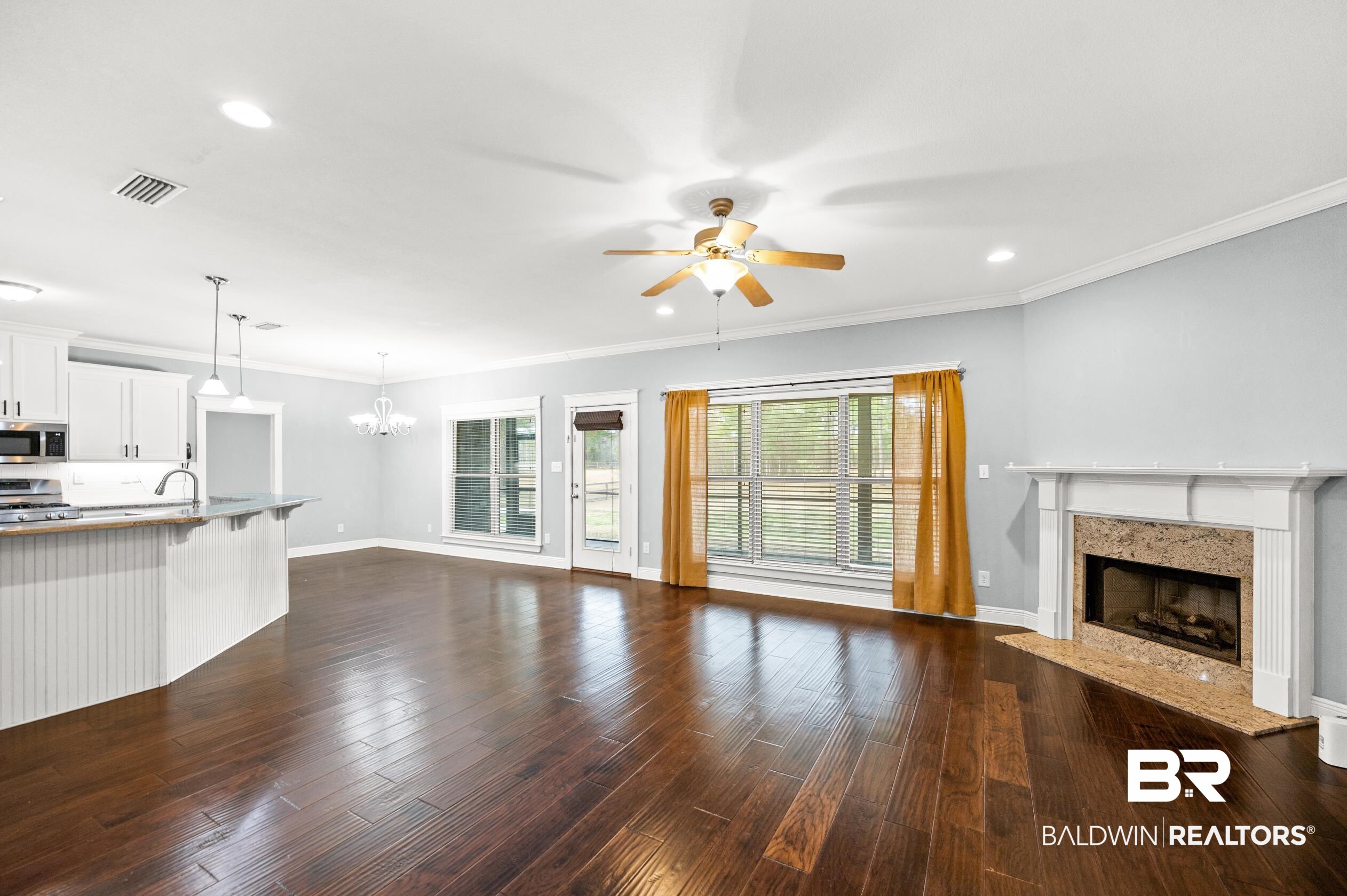 7101 Cloverleaf Landing Road Bay Minette, AL 36507 - Photo 6 of 36