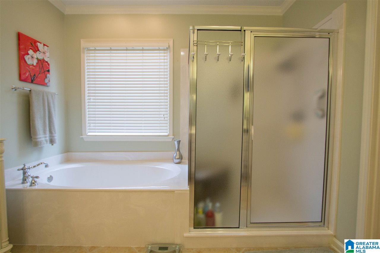 4015 Highland Ridge Road Birmingham, AL 35242 - Photo 21 of 26