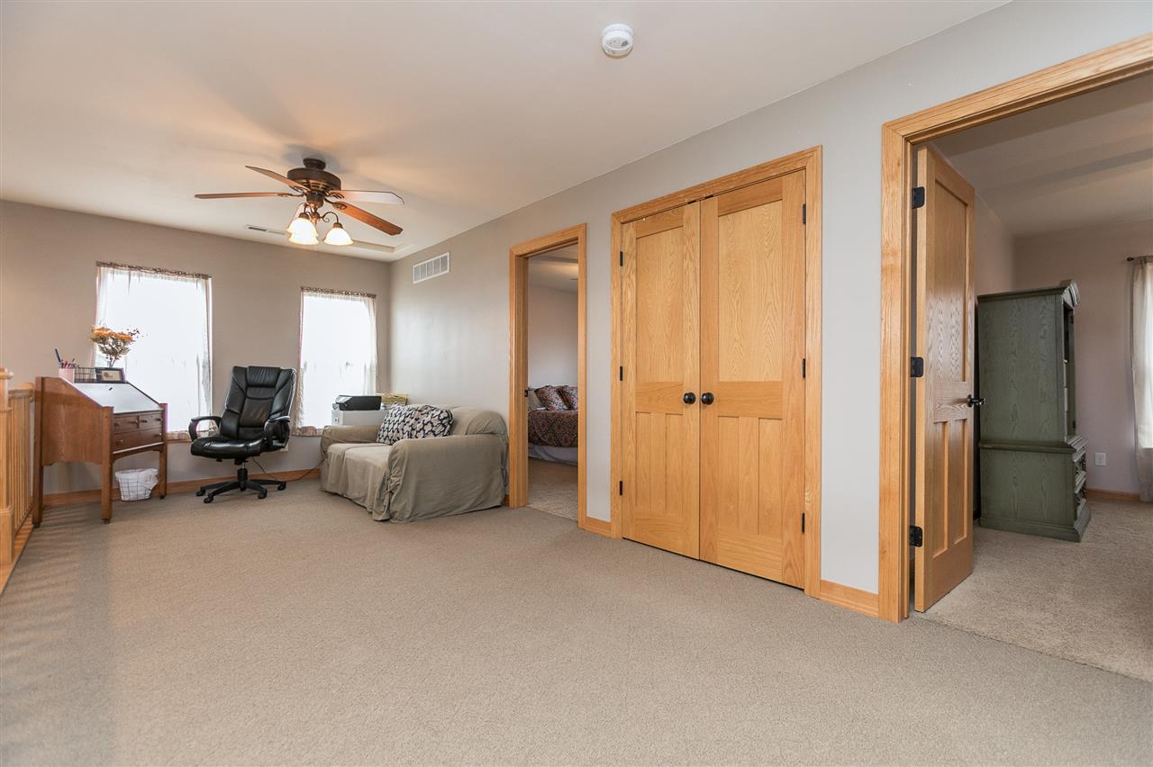 727 Timber Ridge Court Tiffin, IA 52340 - Photo 32 of 47 Gallery Image 32