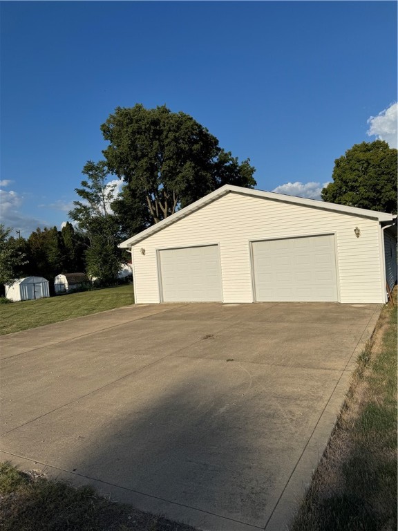 301 West Street Georgetown, IL 61846 - Photo 12 of 34