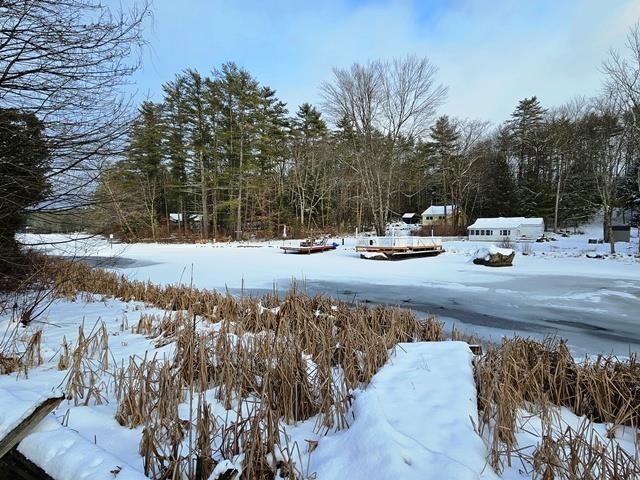 35 West Shore Road Swanzey, NH 03446 - Photo 12 of 15