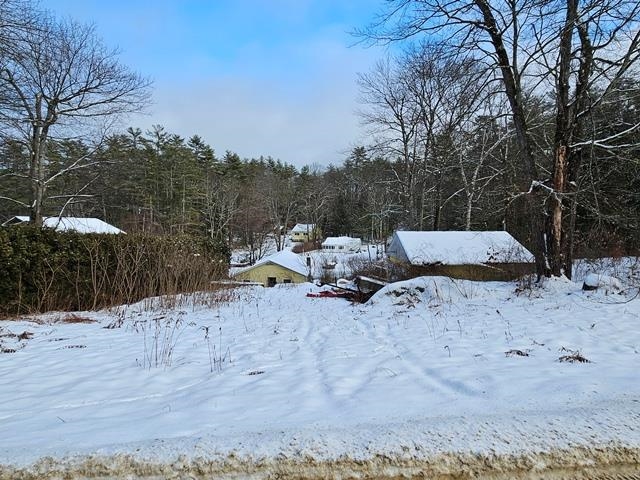 35 West Shore Road Swanzey, NH 03446 - Photo 15 of 15