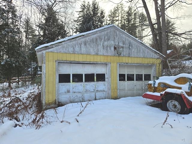 35 West Shore Road Swanzey, NH 03446 - Photo 3 of 15