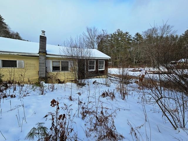 35 West Shore Road Swanzey, NH 03446 - Photo 5 of 15