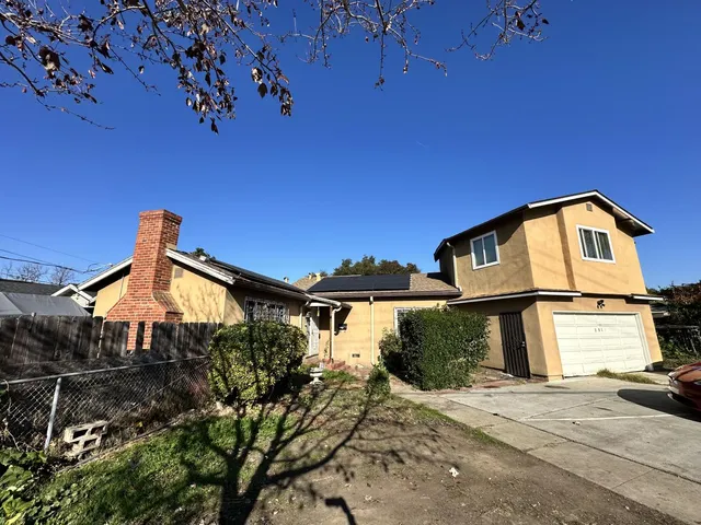 $1,098,000 | 251 Ivy Drive, Menlo Park, CA 94025