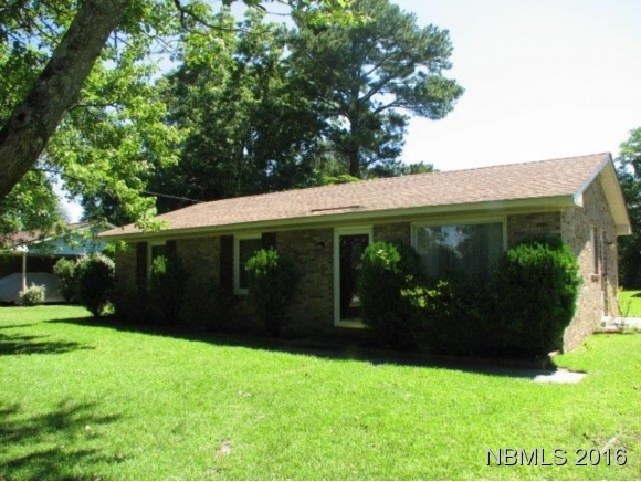 1304 Hunters Road New Bern, NC 28562 - Photo 1 of 8 Primary Photo
