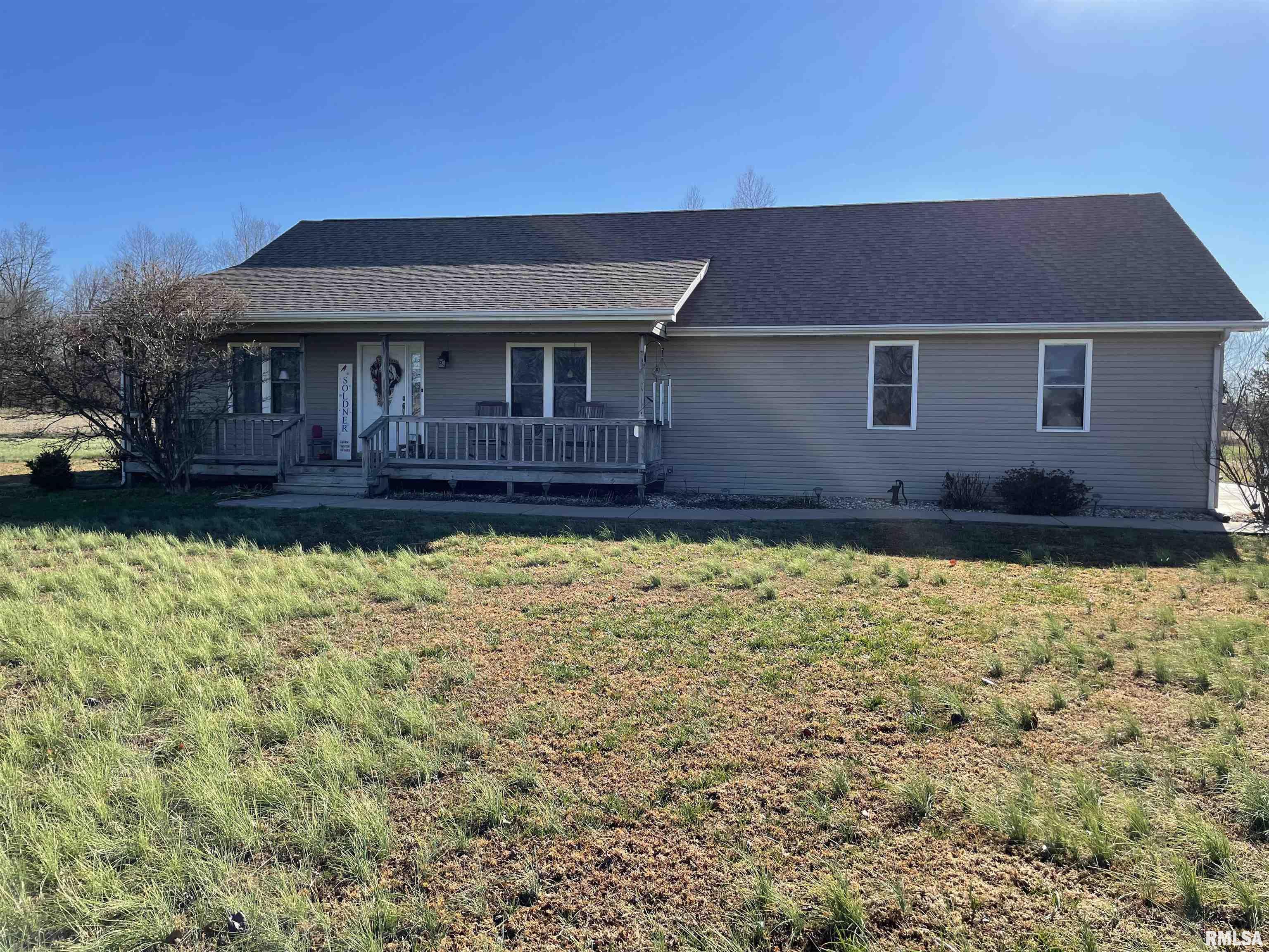 16061 Caplinger Pond Road Marion, IL 62959 - Photo 26 of 35 Gallery Image 26