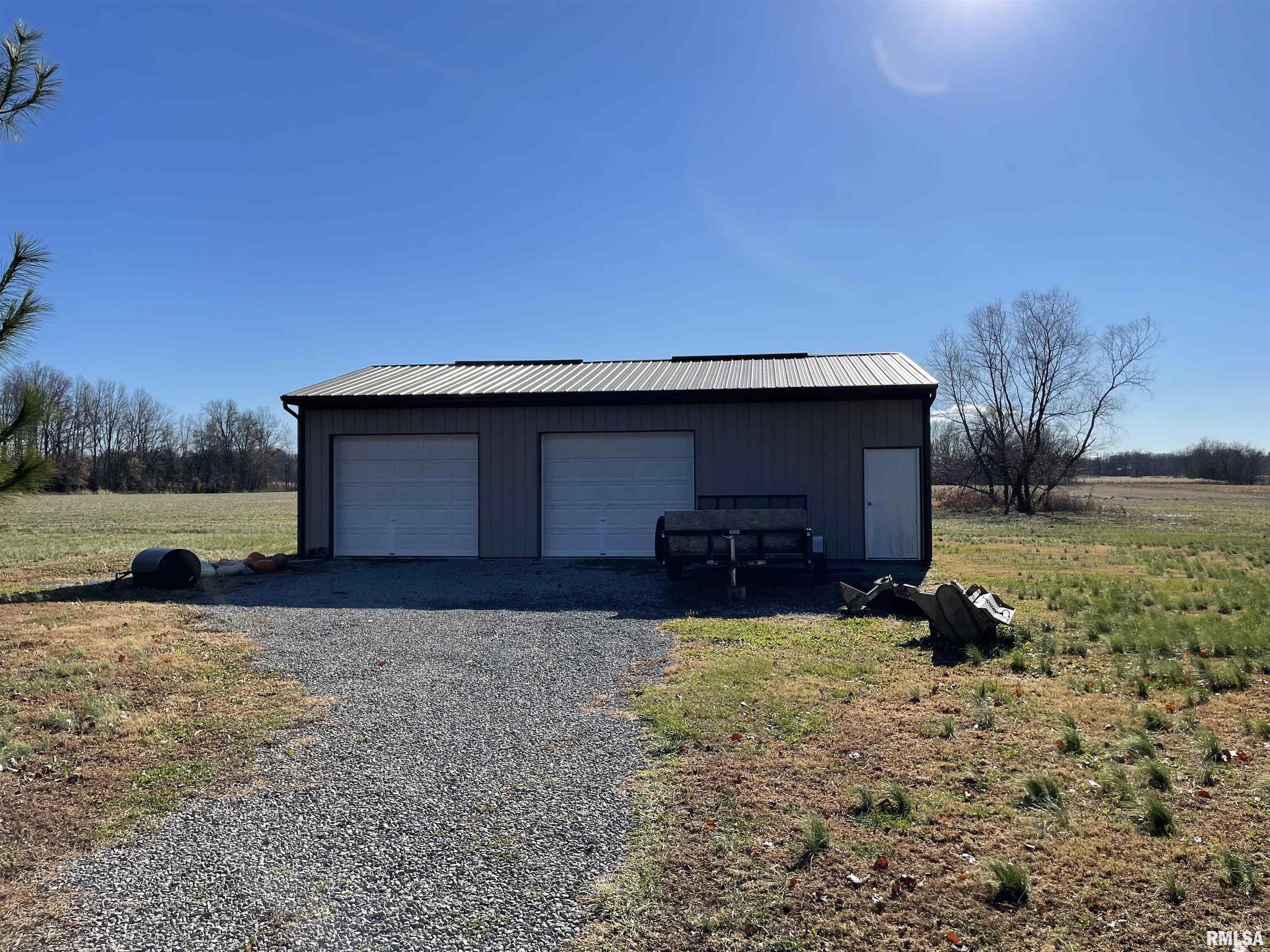 16061 Caplinger Pond Road Marion, IL 62959 - Photo 27 of 35 Gallery Image 27