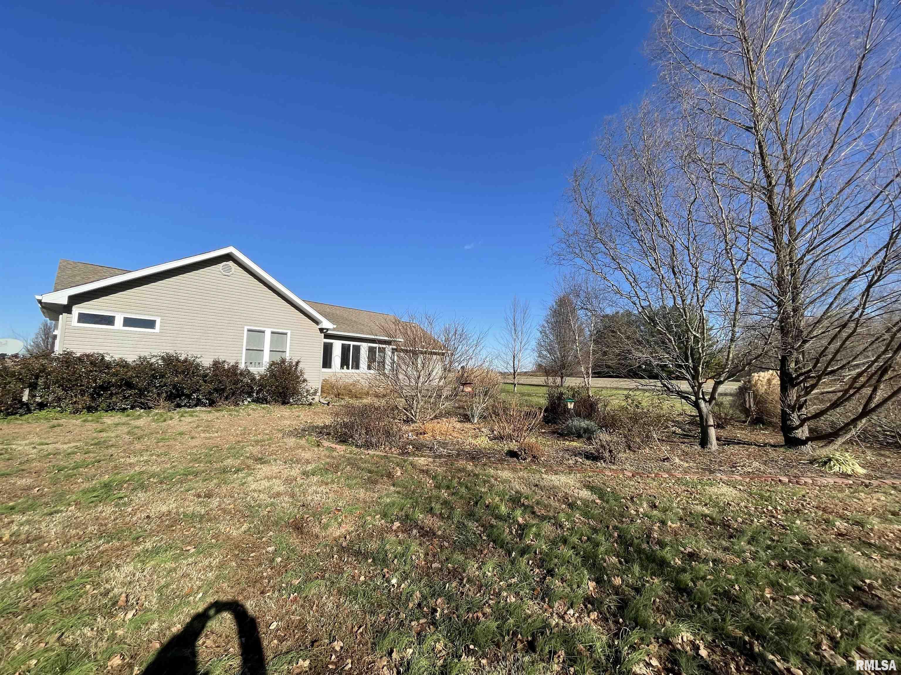 16061 Caplinger Pond Road Marion, IL 62959 - Photo 28 of 35 Gallery Image 28