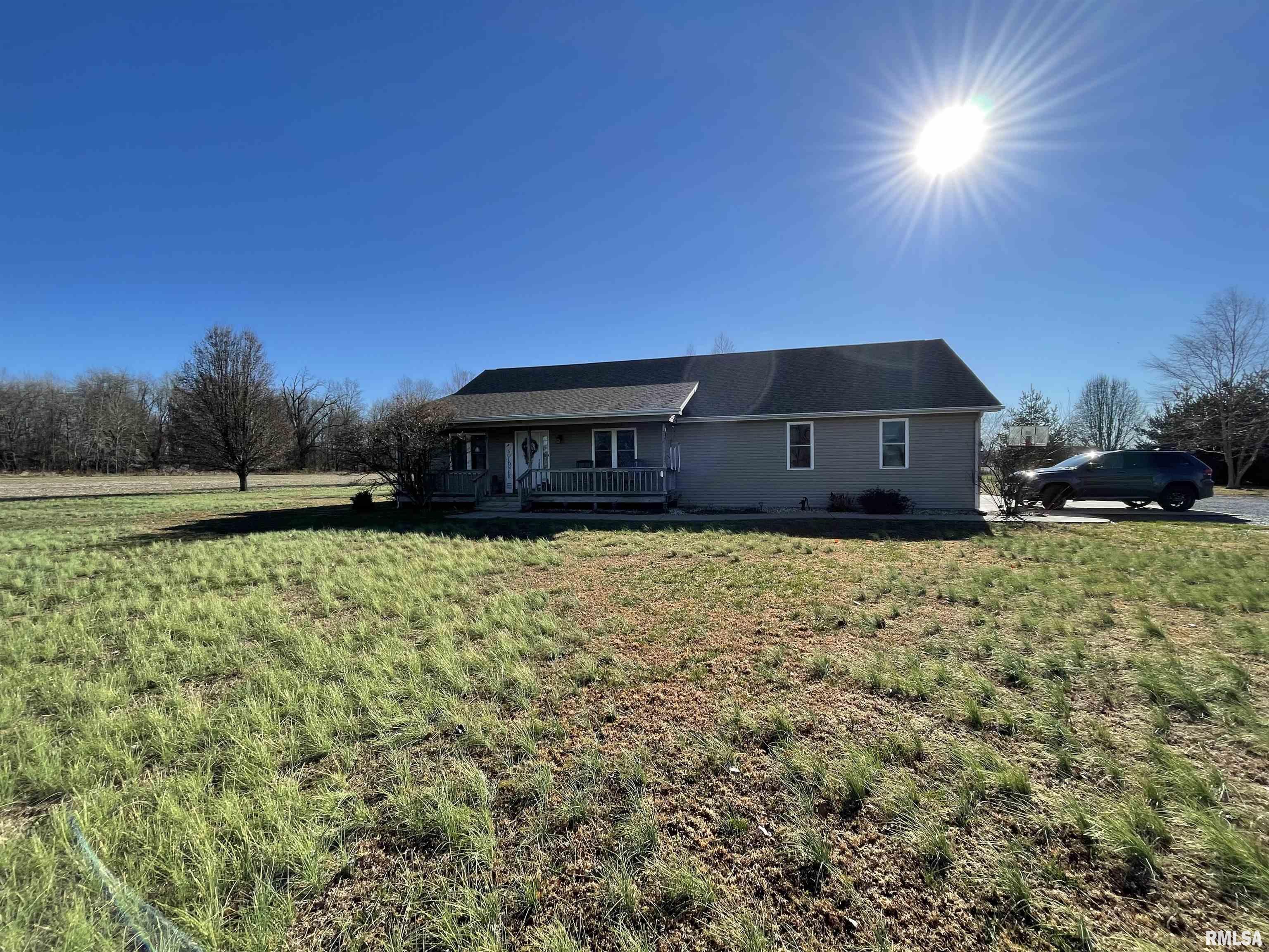 16061 Caplinger Pond Road Marion, IL 62959 - Photo 29 of 35 Gallery Image 29