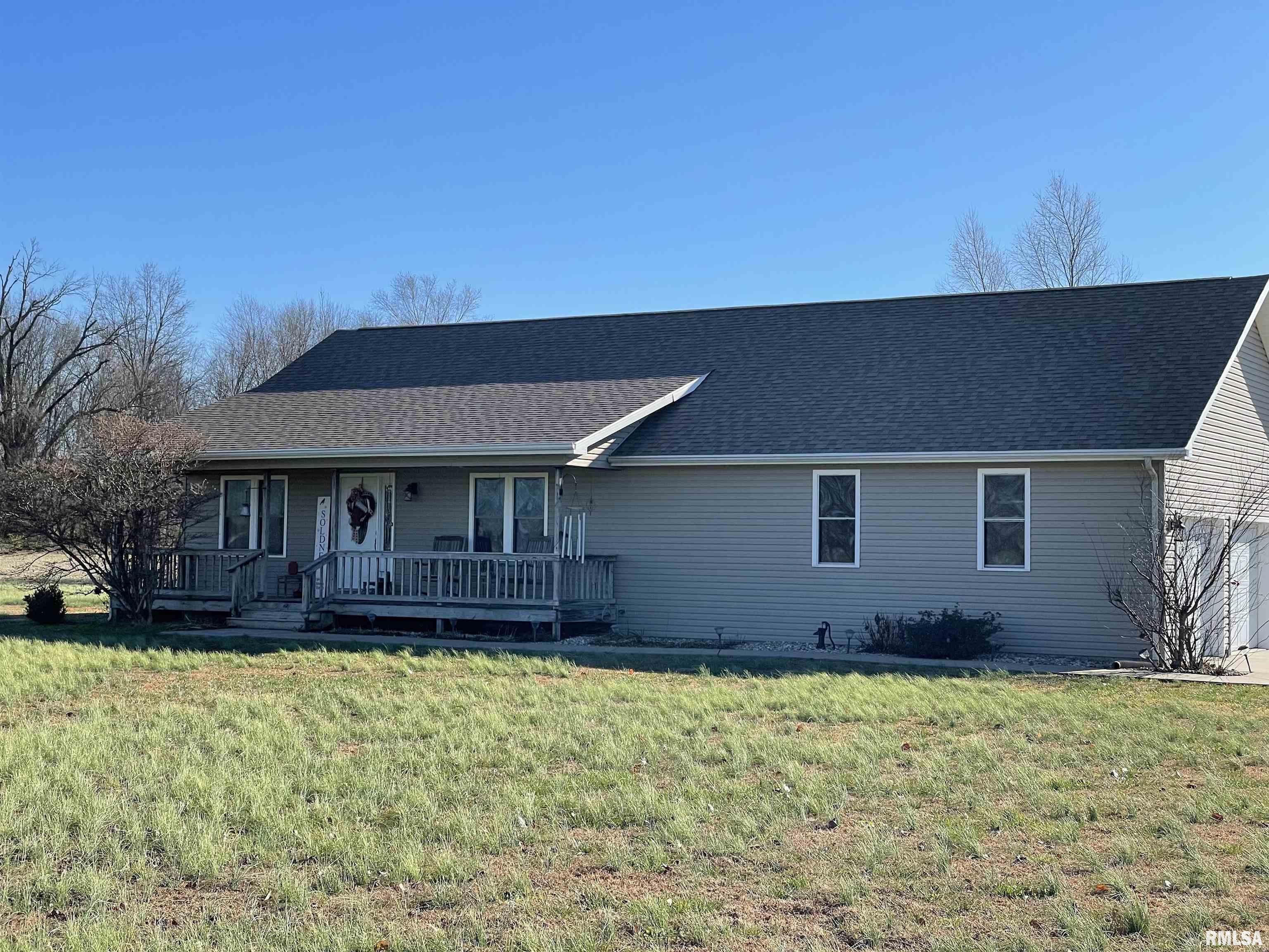 16061 Caplinger Pond Road Marion, IL 62959 - Photo 30 of 35 Gallery Image 30