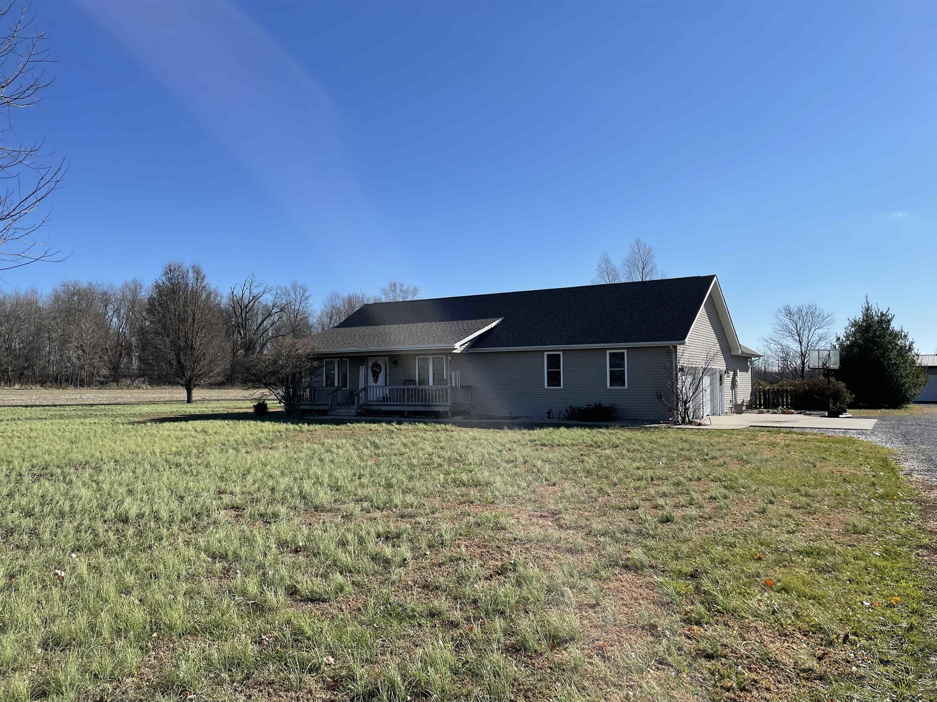 16061 Caplinger Pond Road Marion, IL 62959 - Photo 31 of 35 Gallery Image 31