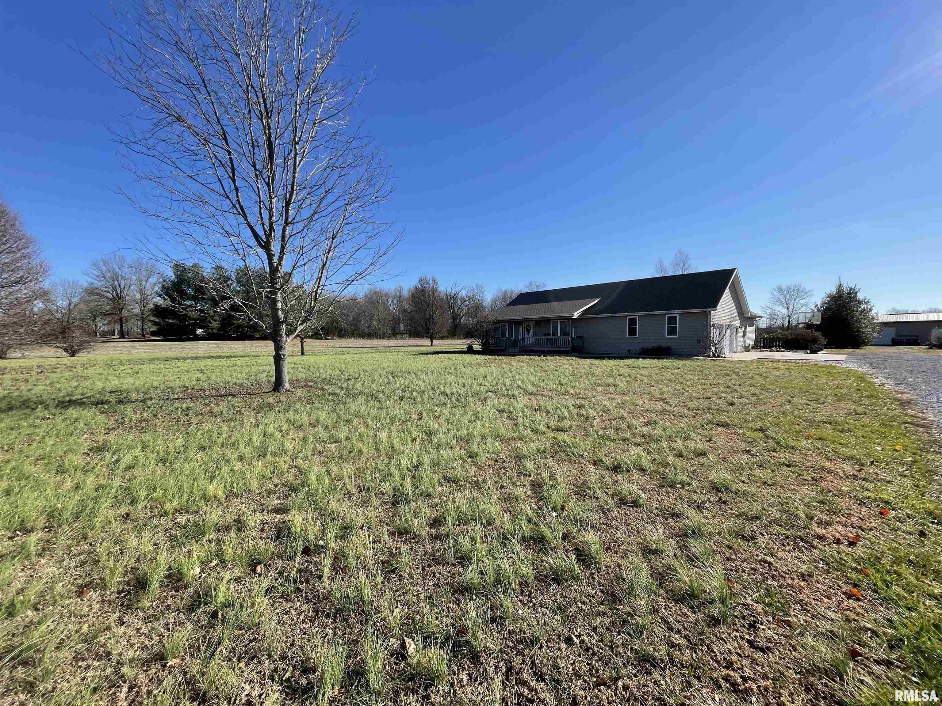 16061 Caplinger Pond Road Marion, IL 62959 - Photo 32 of 35 Gallery Image 32