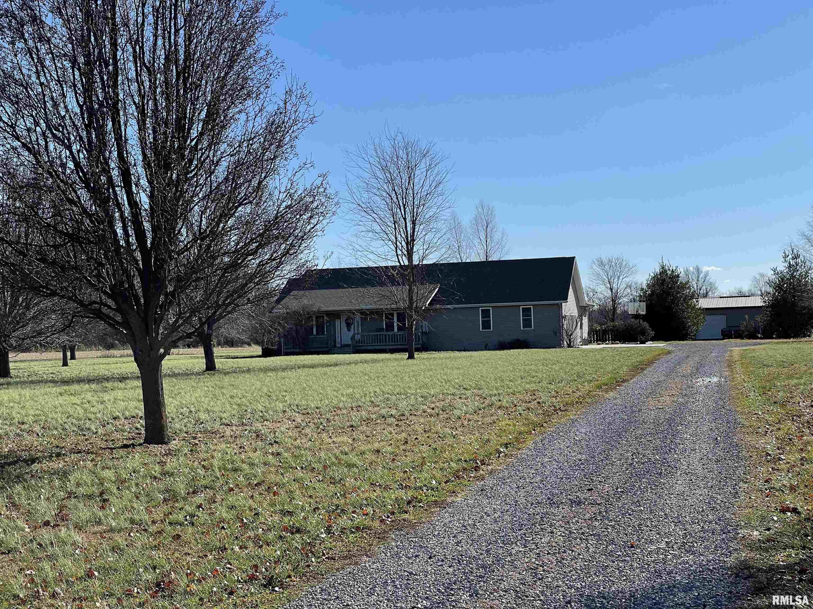 16061 Caplinger Pond Road Marion, IL 62959 - Photo 33 of 35 Gallery Image 33