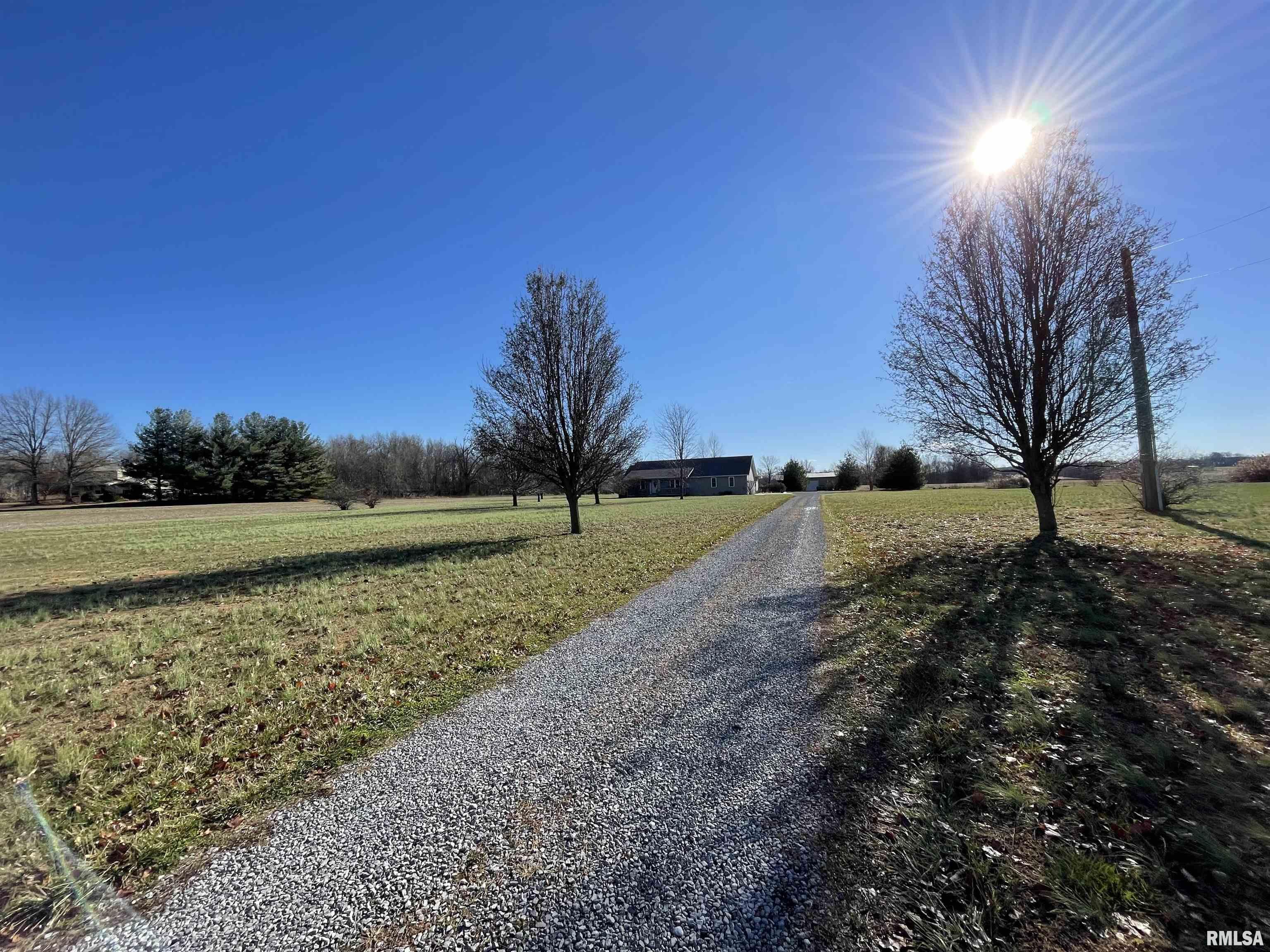 16061 Caplinger Pond Road Marion, IL 62959 - Photo 34 of 35 Gallery Image 34