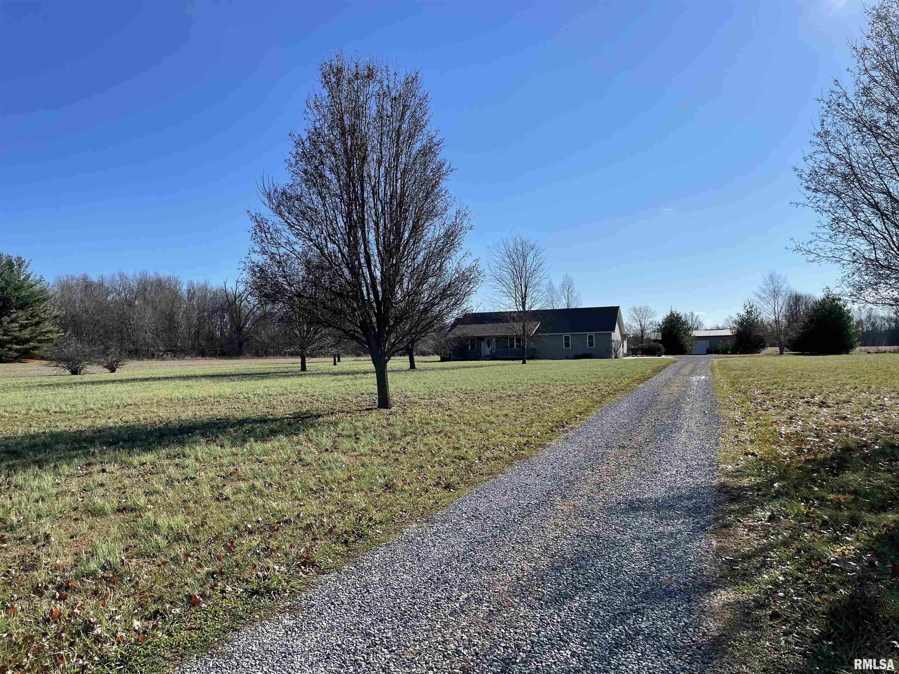 16061 Caplinger Pond Road Marion, IL 62959 - Photo 35 of 35 Gallery Image 35