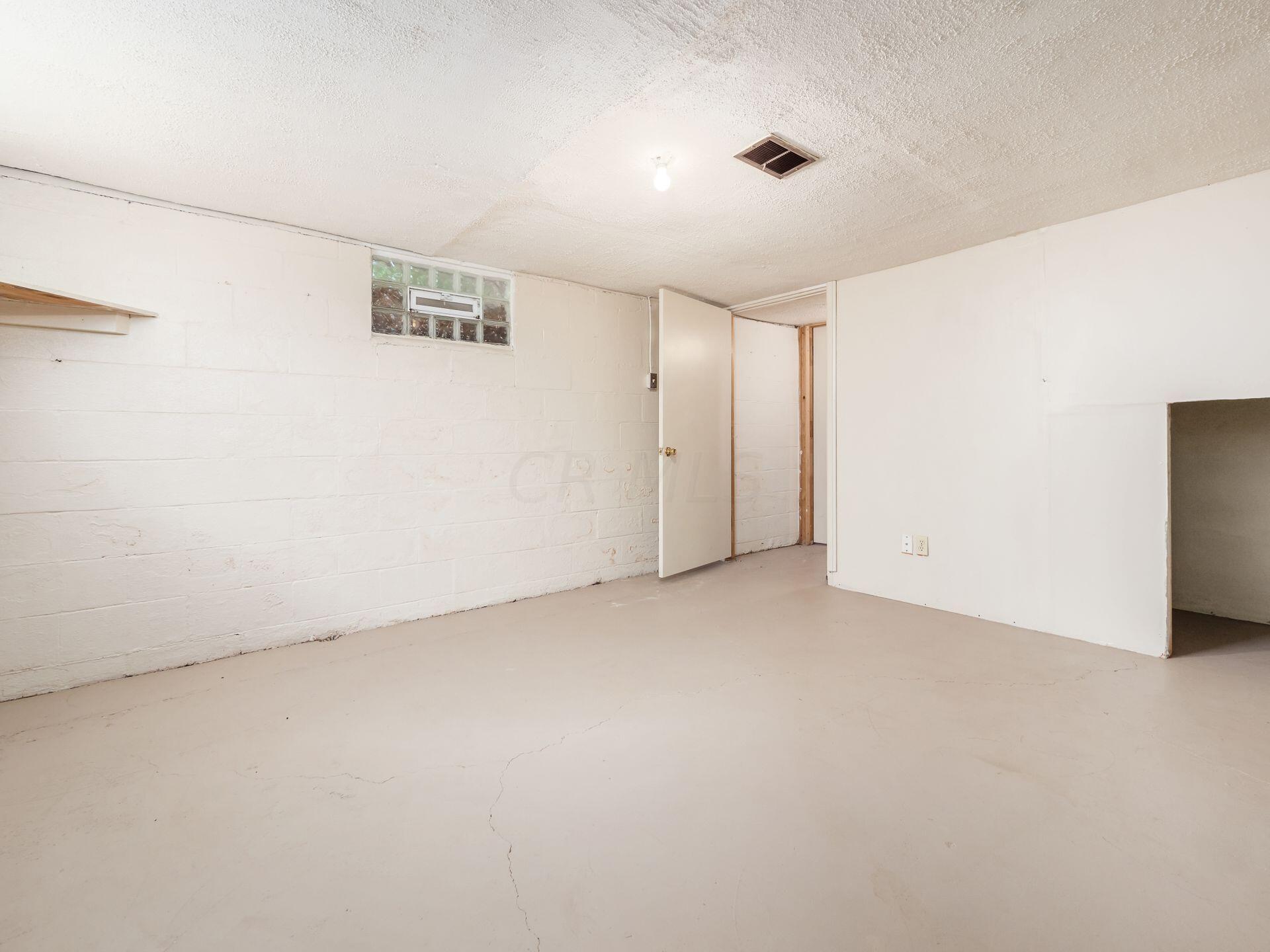 2265 Wickliffe Road Columbus, OH 43221 - Photo 41 of 53 Finished Lower Level