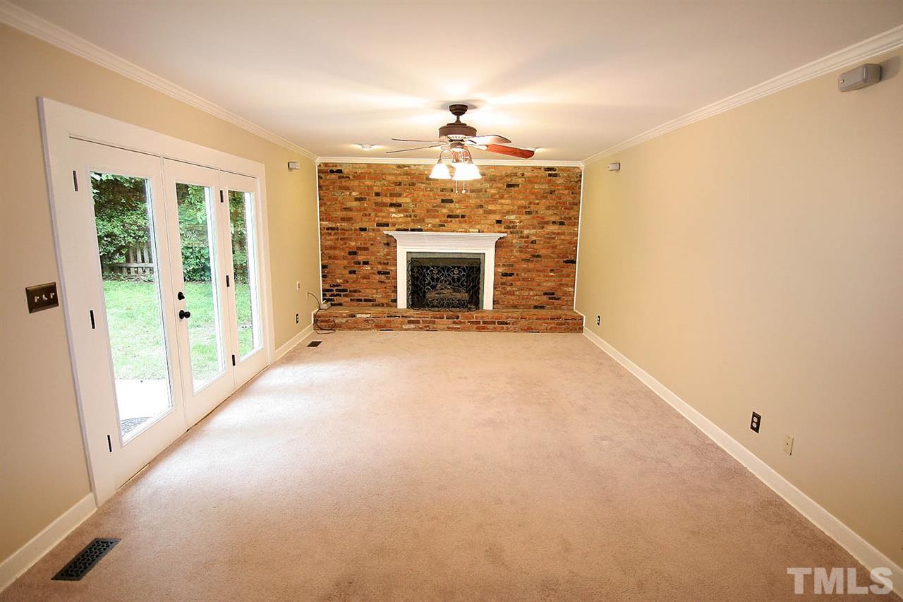 1605 Pony Run Road Raleigh, NC 27615 - Photo 14 of 25