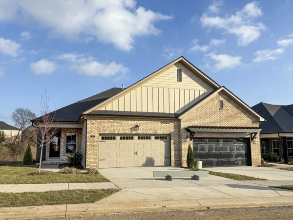 $439,900 | 2017 Horseshoe Circle, Gallatin, TN 37066