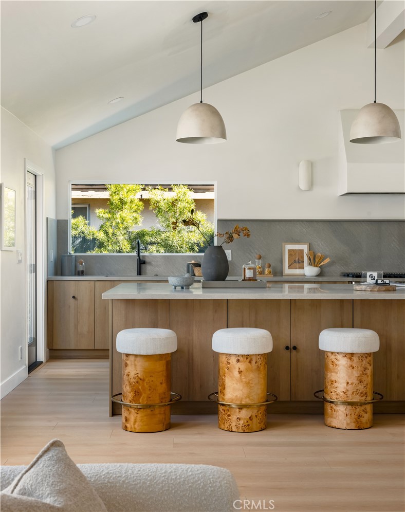 17841 Lucero Way Tustin, CA 92780 - Photo 11 of 39 a kitchen with a sink and a potted plant