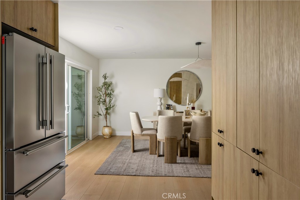 17841 Lucero Way Tustin, CA 92780 - Photo 14 of 39 a view of a living room and dining room