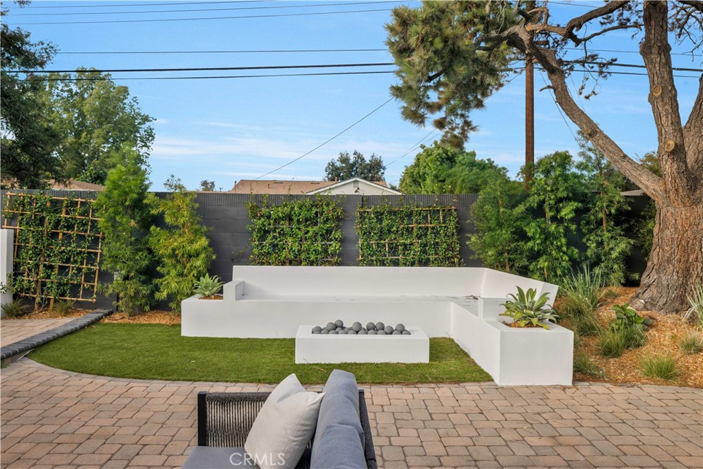 17841 Lucero Way Tustin, CA 92780 - Photo 32 of 39 a view of an outdoor space