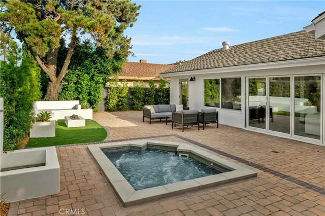 $1,799,000 | 17841 Lucero Way, Tustin, CA 92780