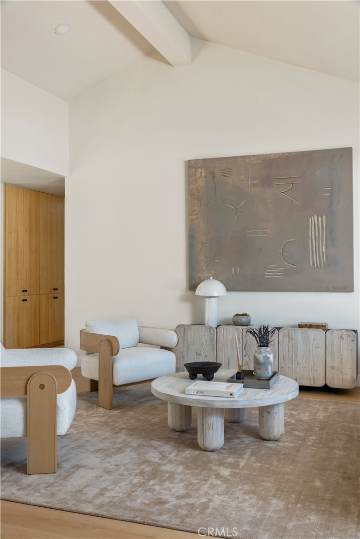 17841 Lucero Way Tustin, CA 92780 - Photo 5 of 39 a living room with furniture and a couch