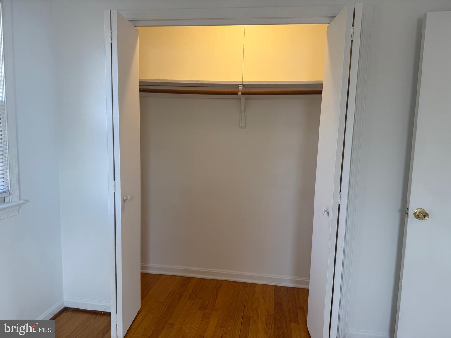 1010 Bernstein Road Fredericksburg, VA 22407 - Photo 12 of 22 Primary Bedroom Closet