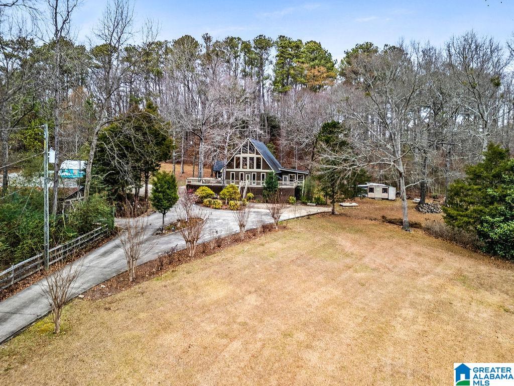 8306 Cedar Mountain Road Pinson, AL 35126 - Photo 30 of 44